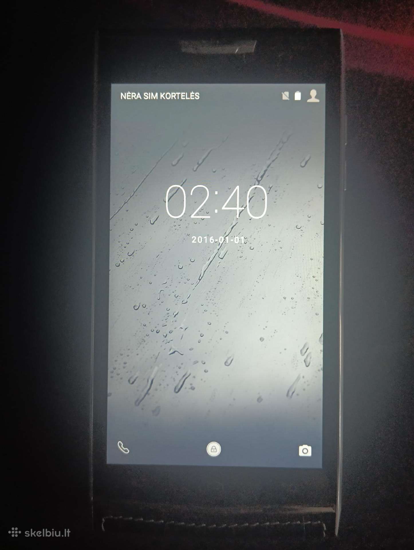 Doogee T3