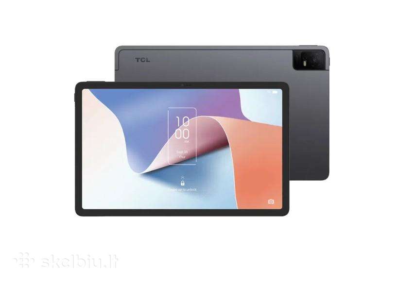 Tcl Nxtpaper 11 – 11" planšetė, 128 GB