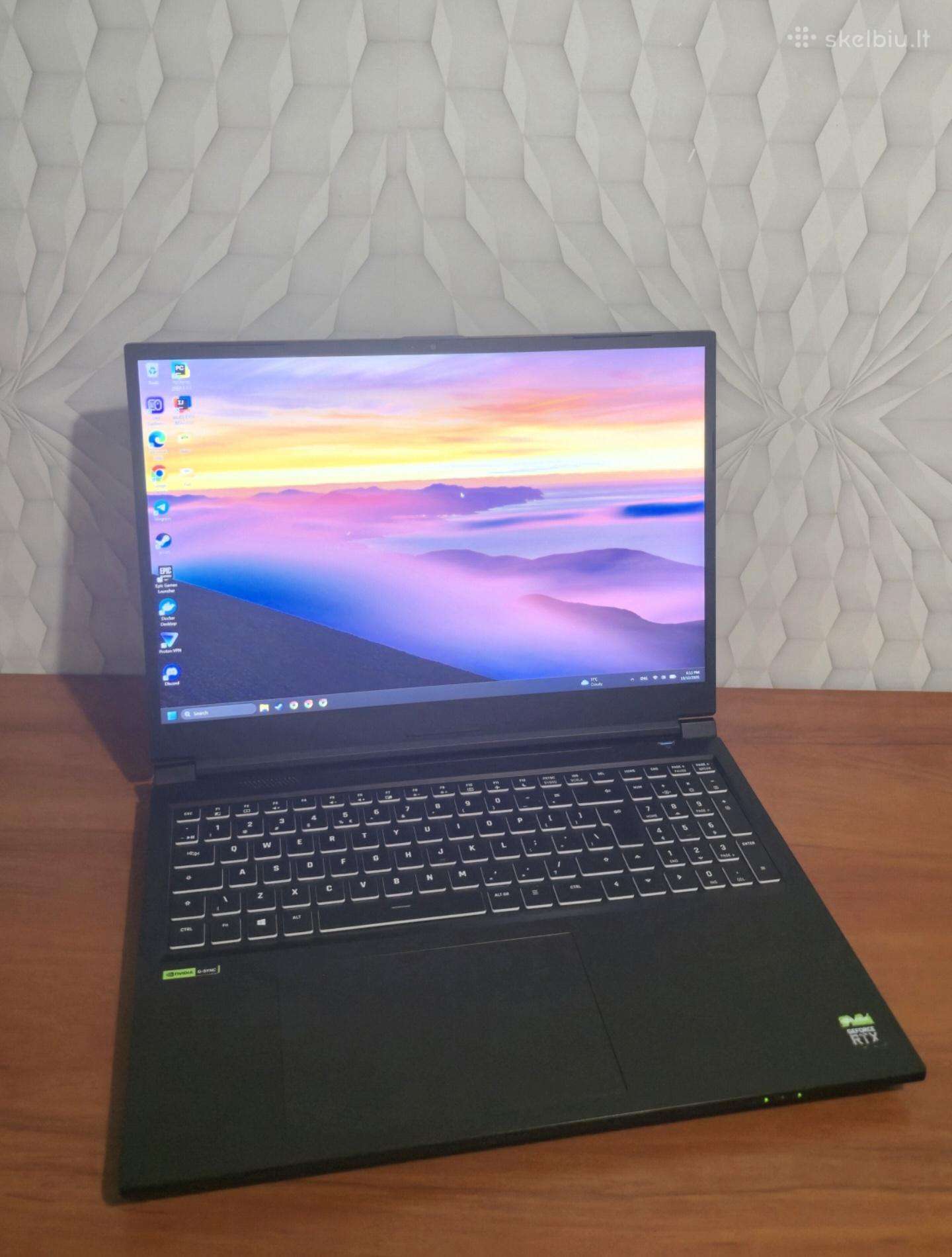 Xmgfocus16,i9,rtx4060,32gb/2tb