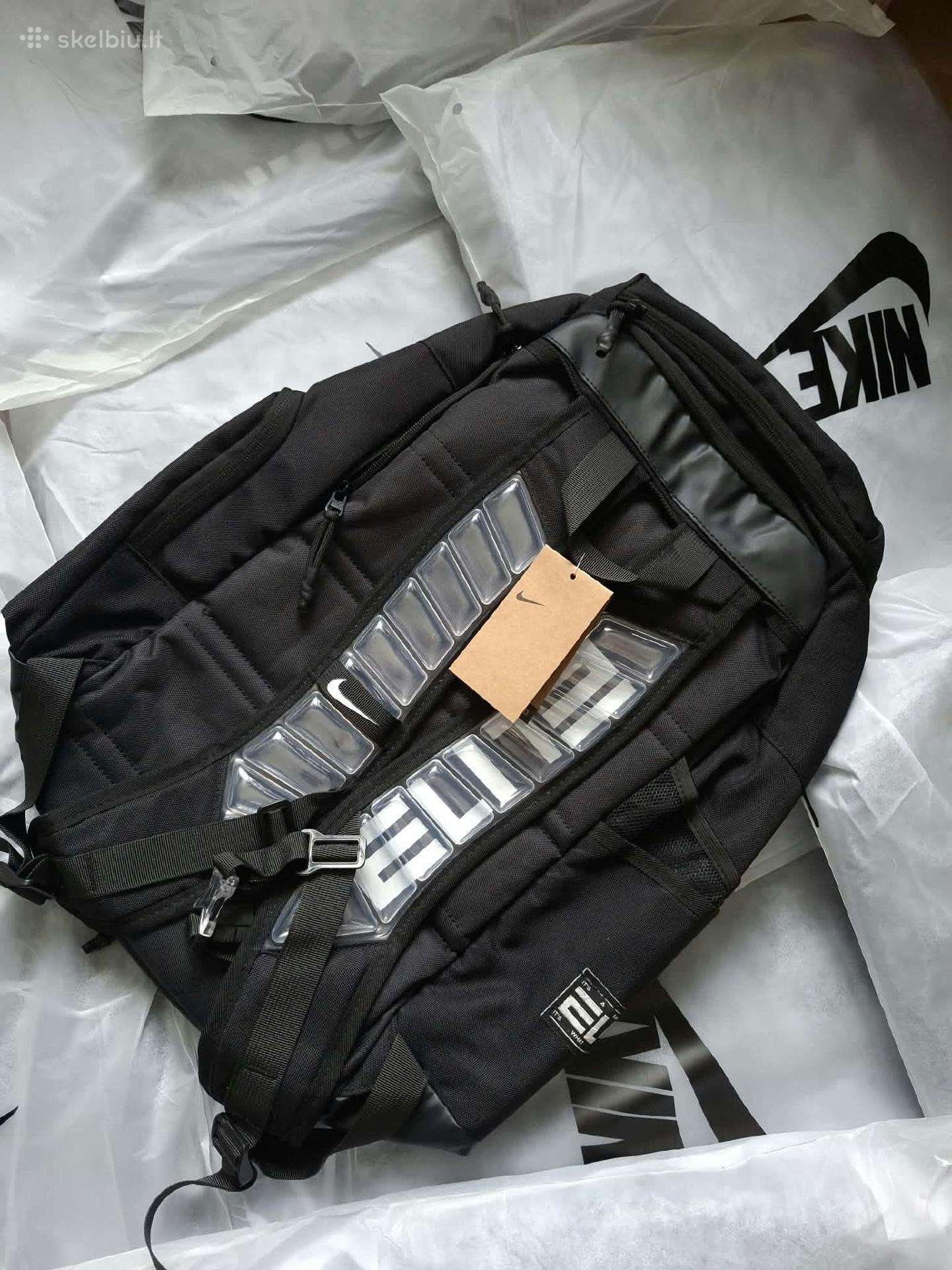 Nike Elite kuprine