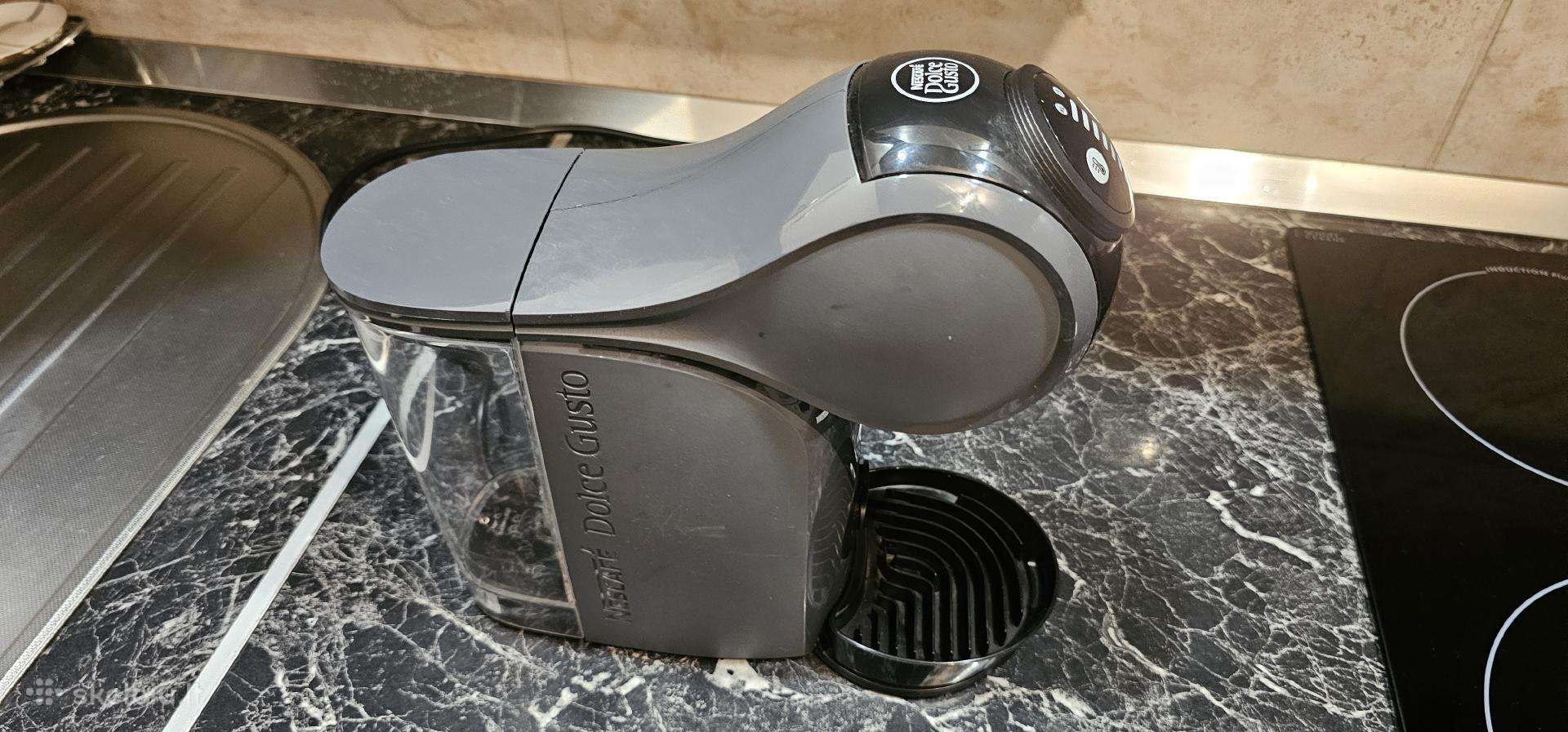 Nescafe dolce gusto