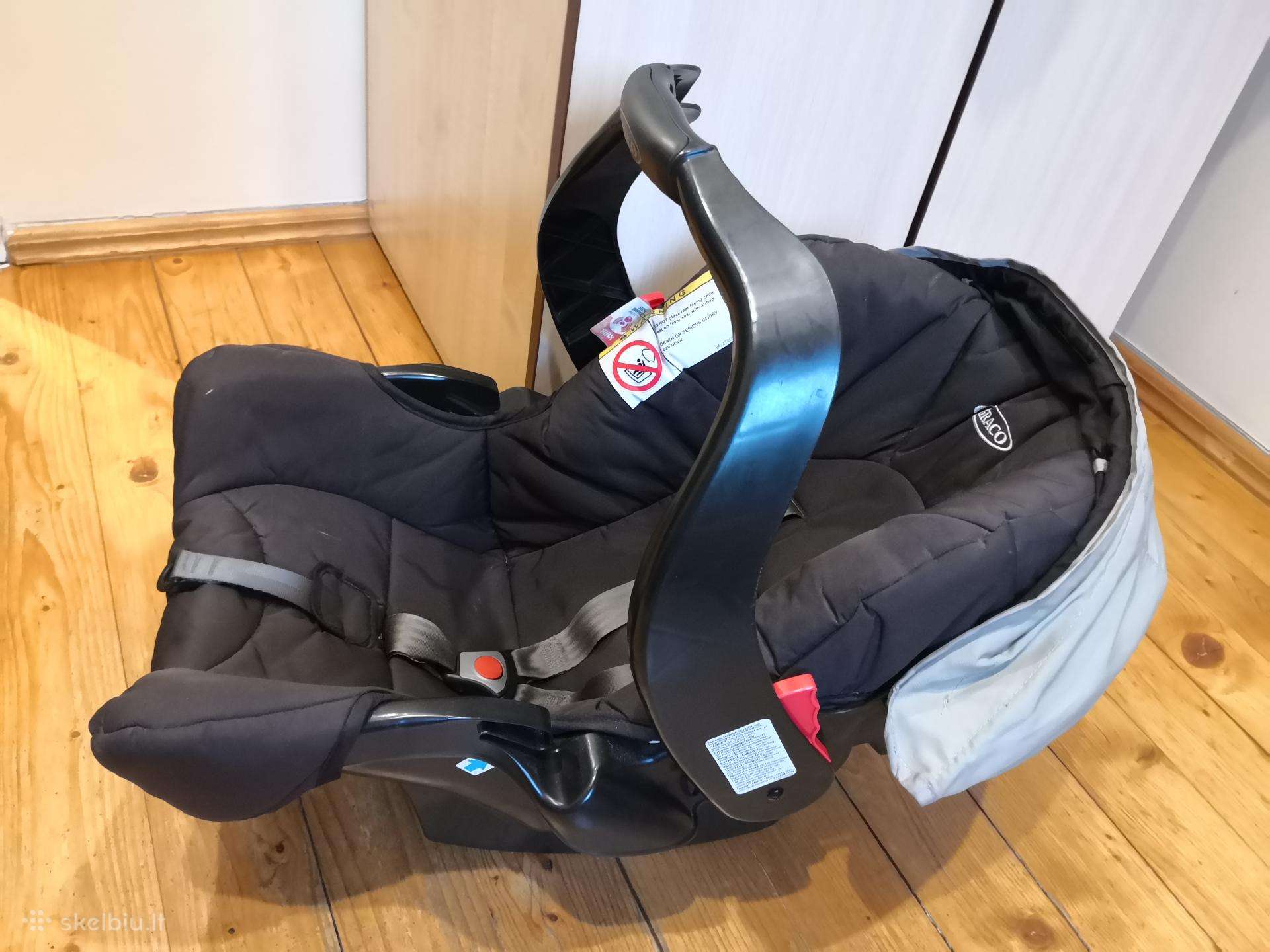 Automobilinė kėdutė