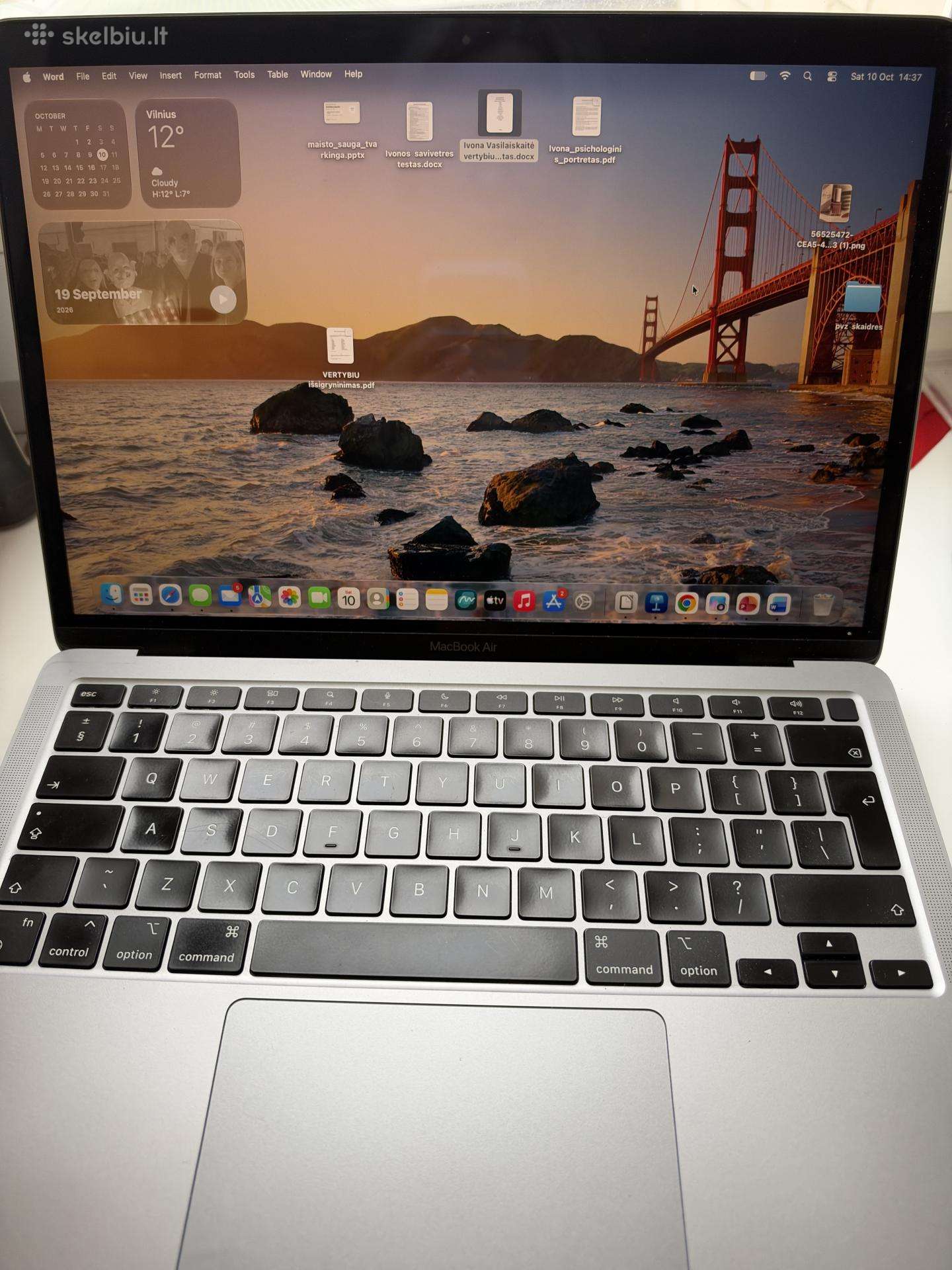 Apple MacBook Air