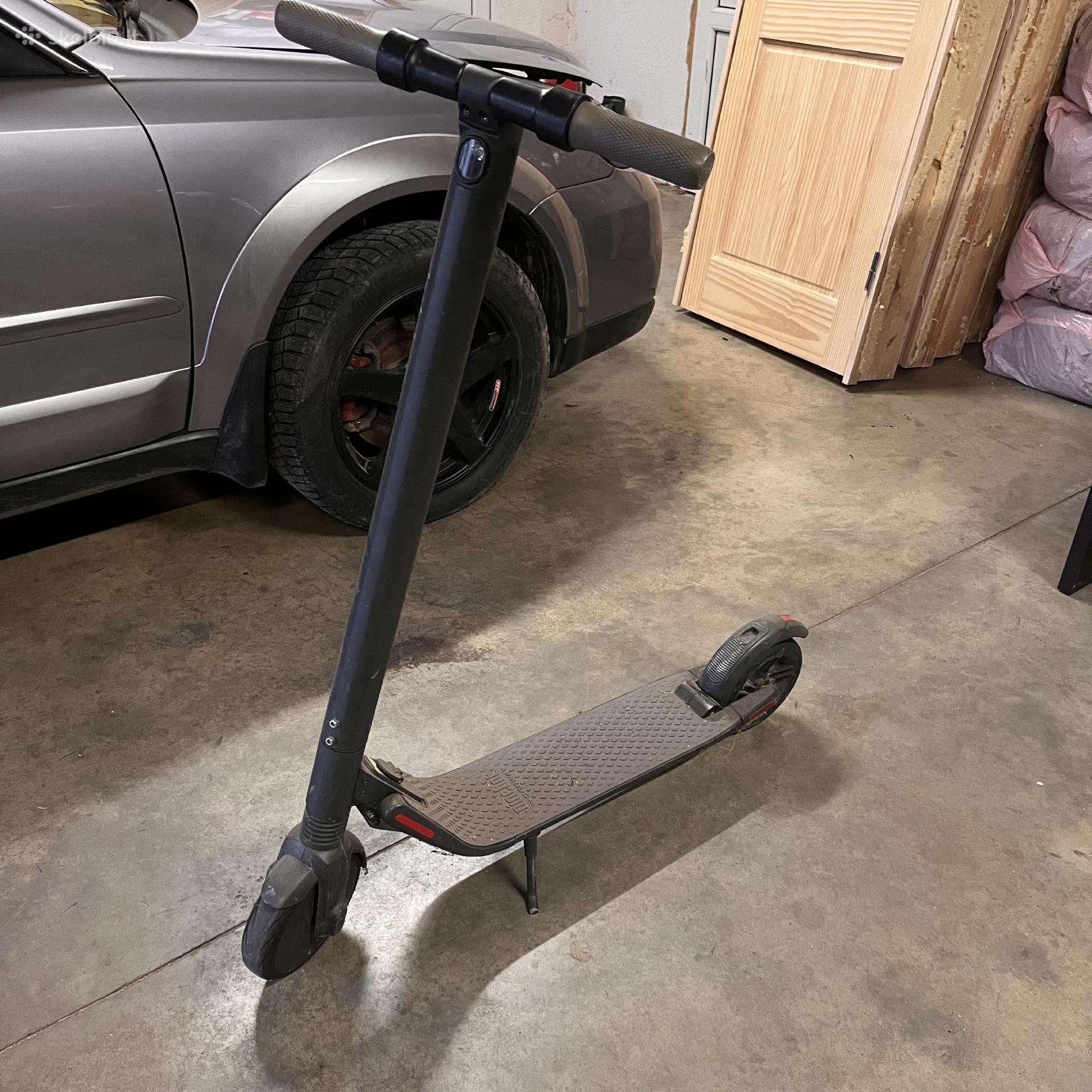 Segway Ninebot Kickscooter Es2
