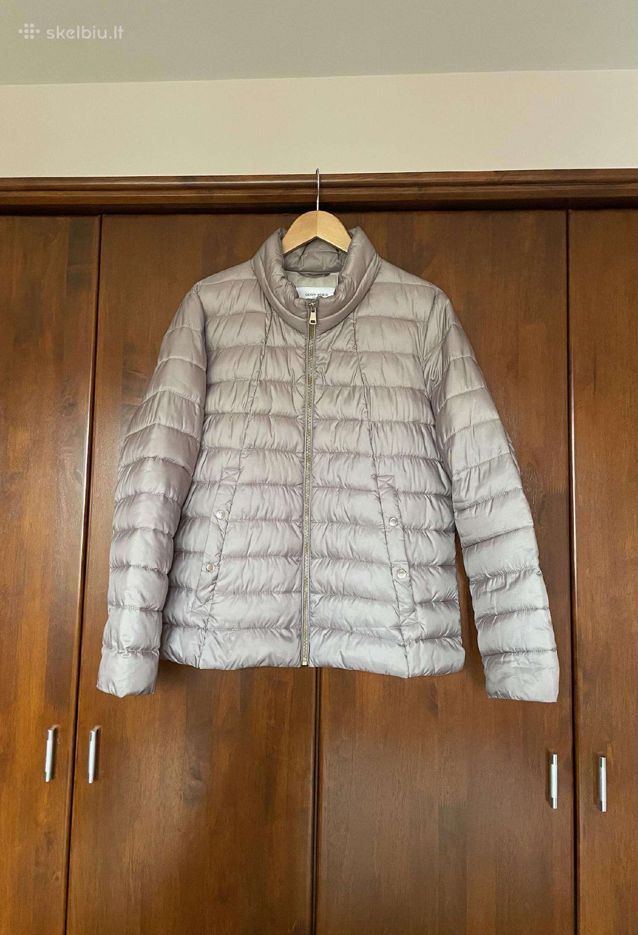 Švelni atspari vandeniui striukė Gerry Weber