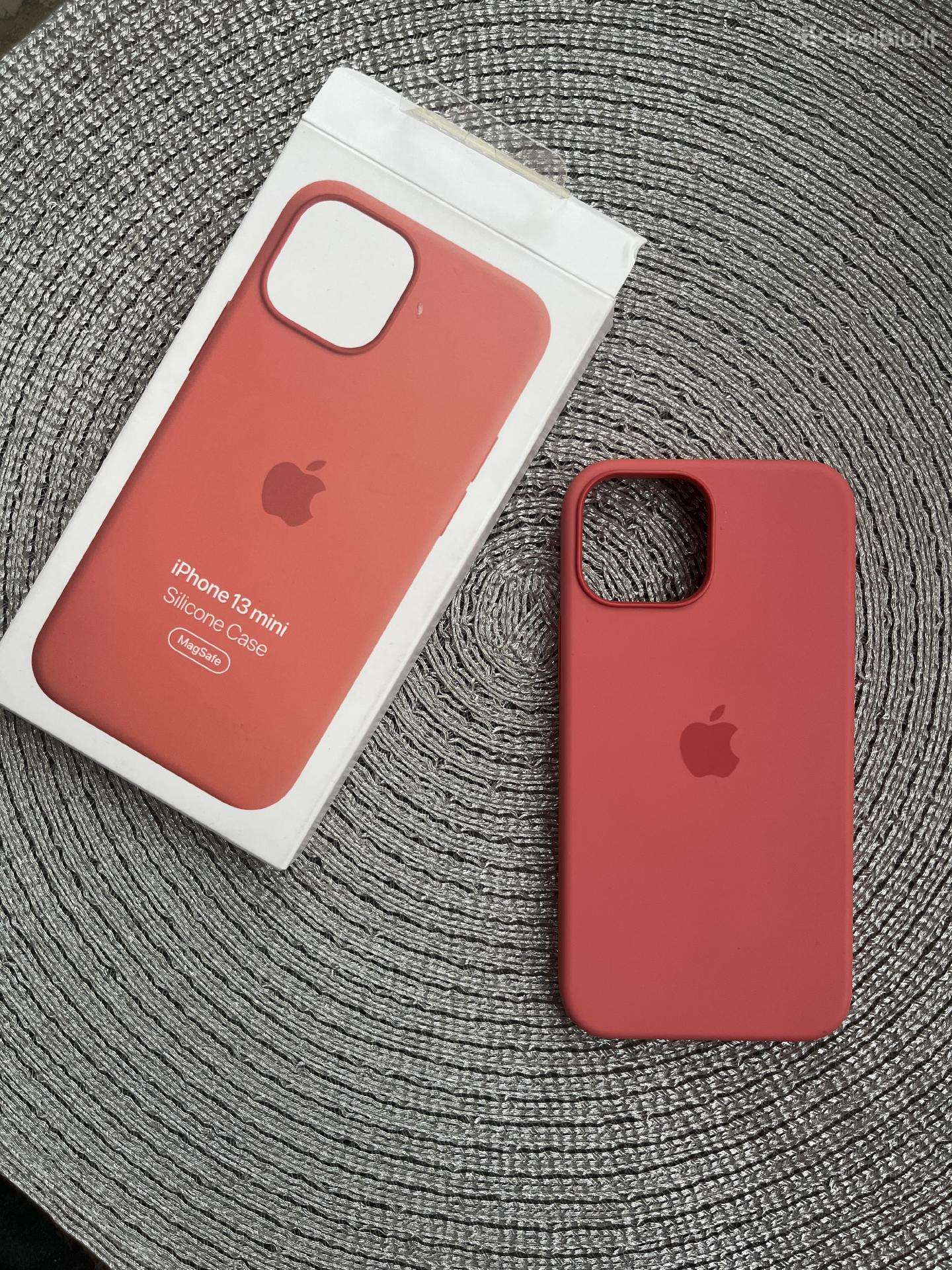 Originalus iPhone 13mini dėklas
