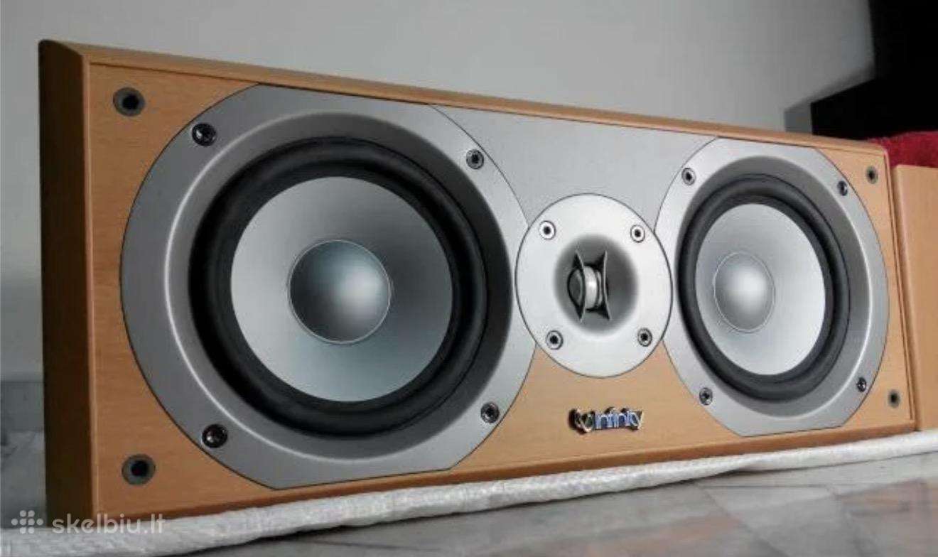 Infinity primus c250