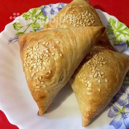 Homemade Asian Cuisine