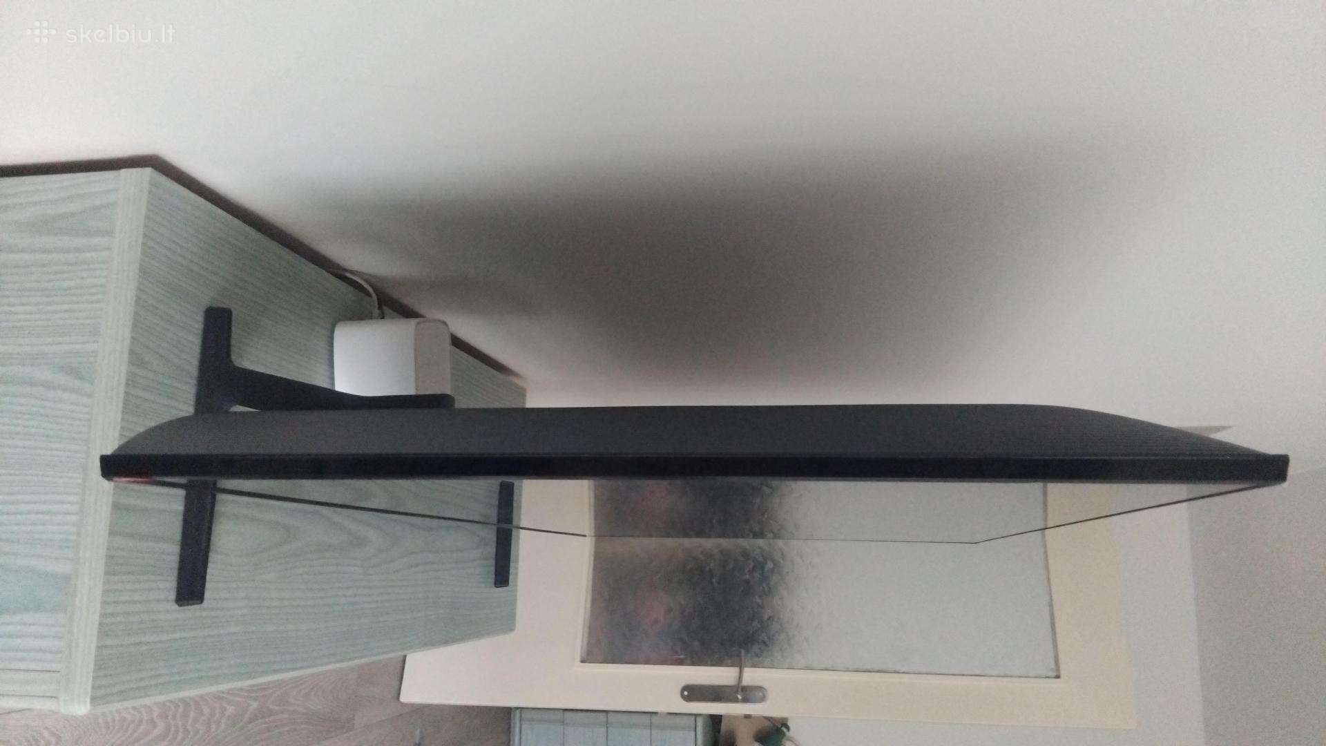 Parduodamas naudotas „Samsung Crystal Uhd
