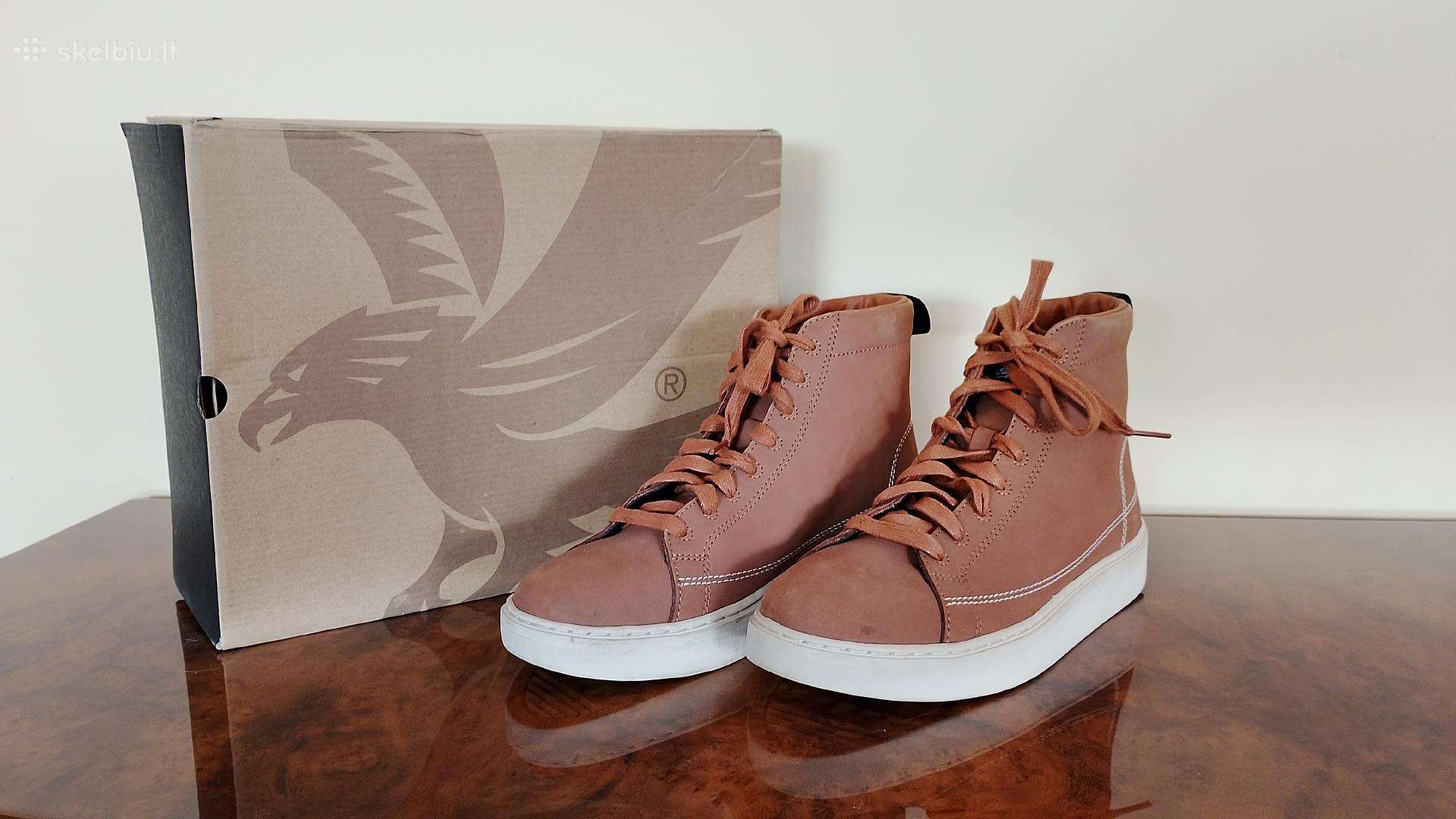 Lyle & Scott aulinukai