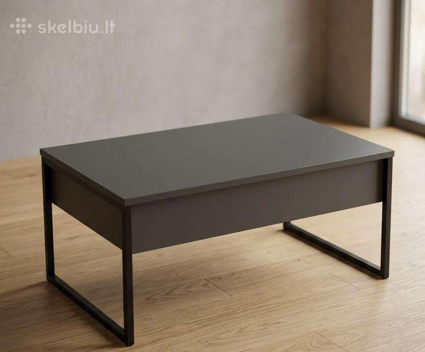 Kavos staliukas