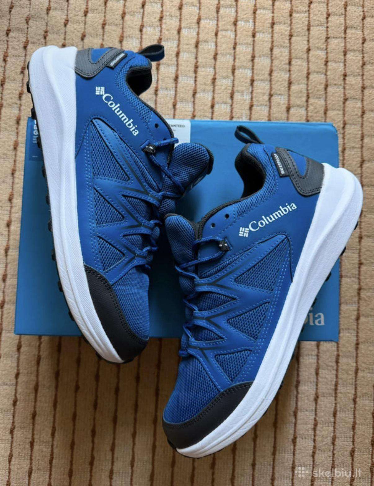 Columbia sporto batai