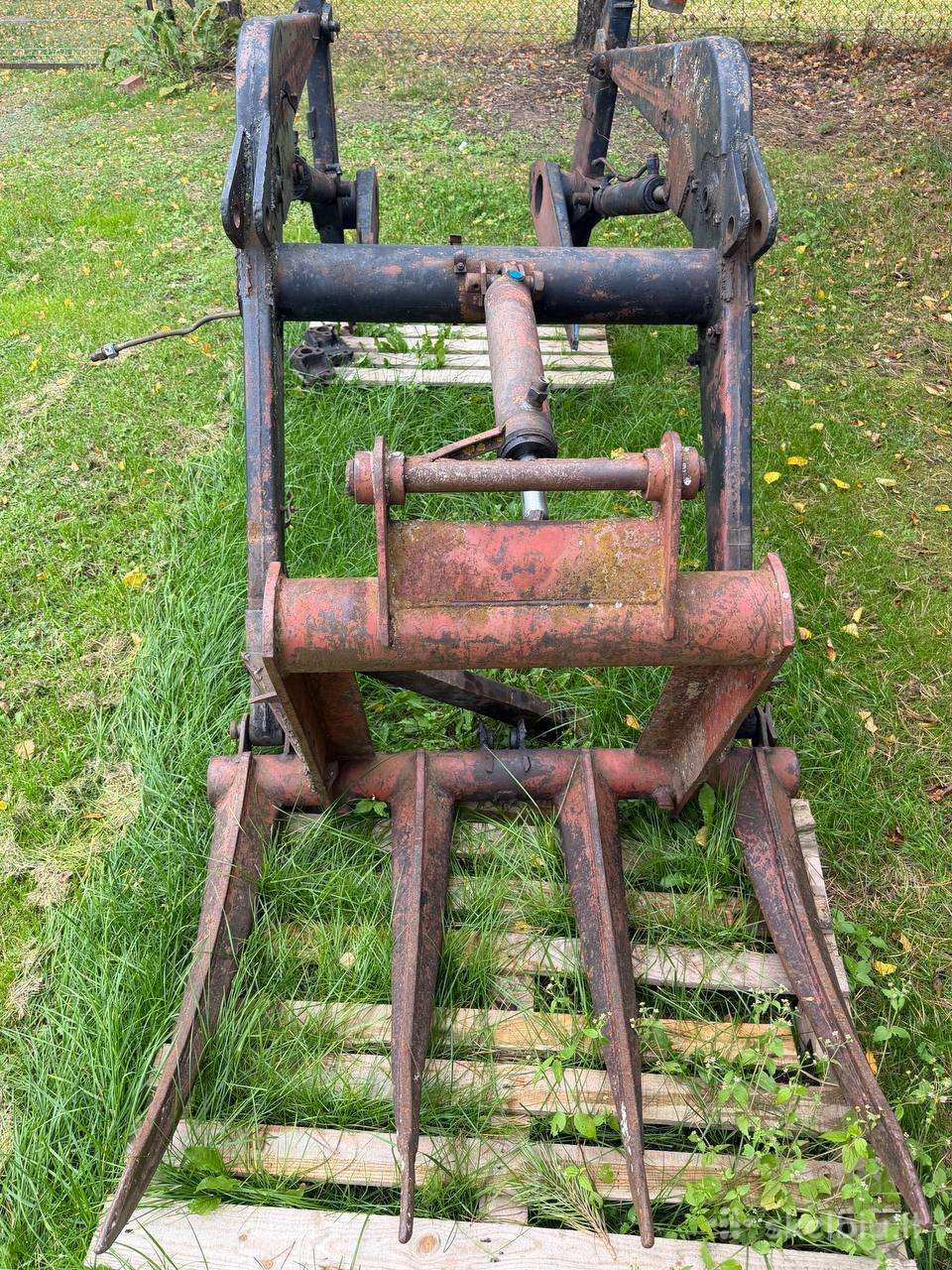 MTZ