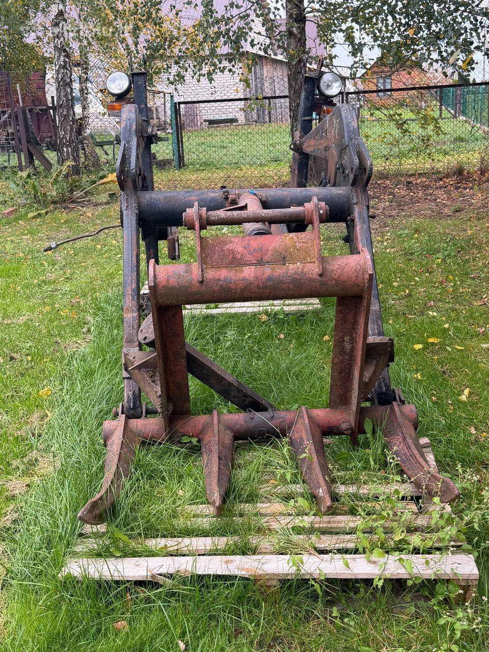 MTZ