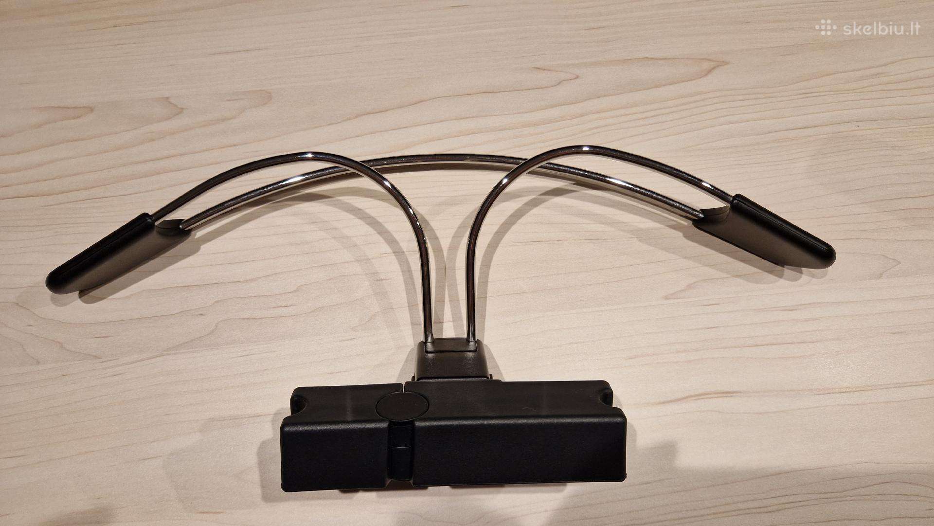Originalūs Škoda Smart Holder aksesuarai