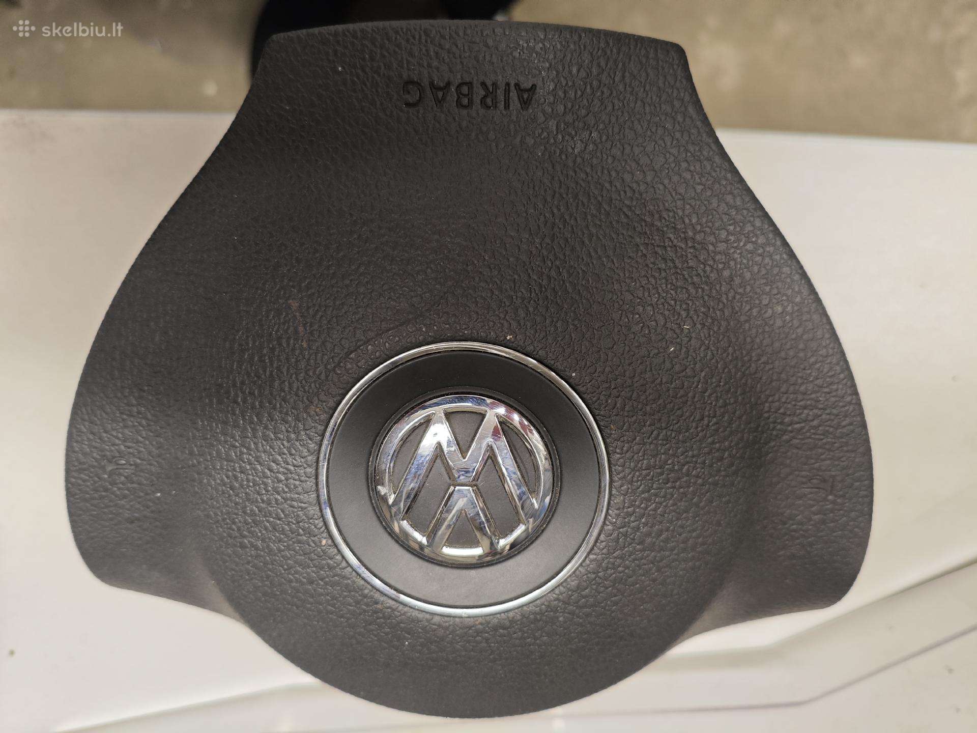 VW Passat b7 vairo airbag
