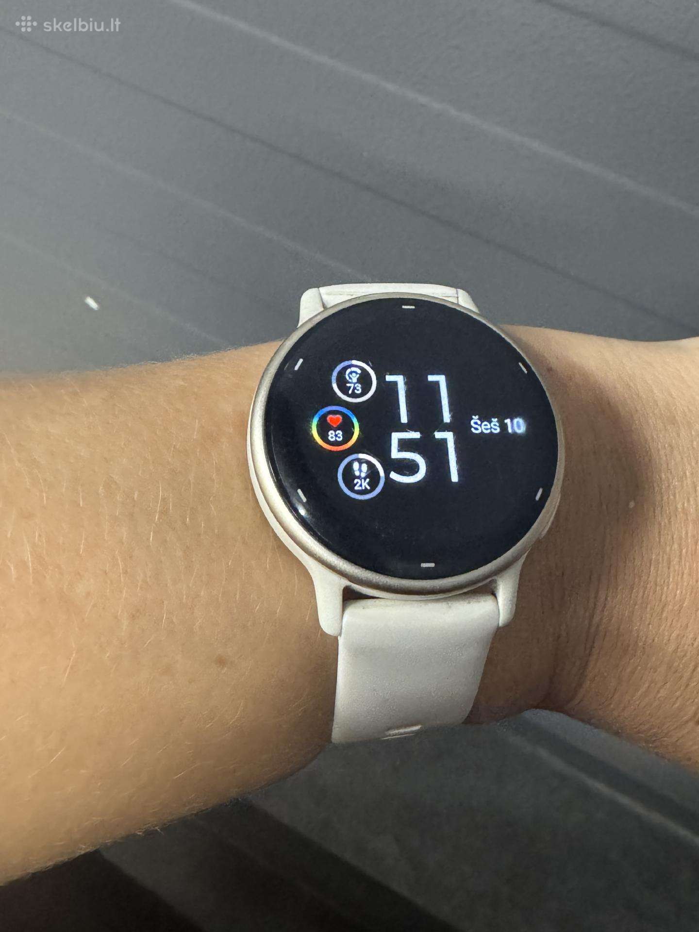Garmin vivoactive 5