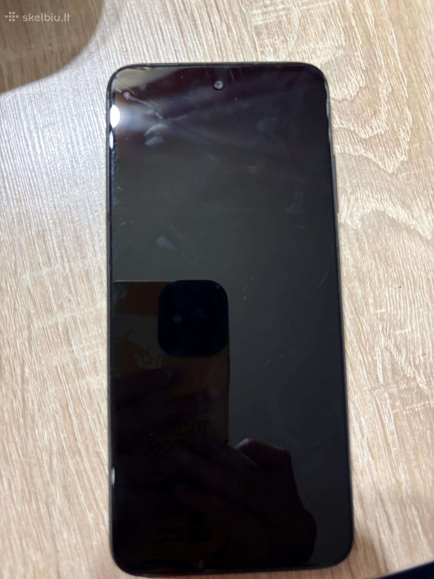 Parduodamas telefonas Redmi 10