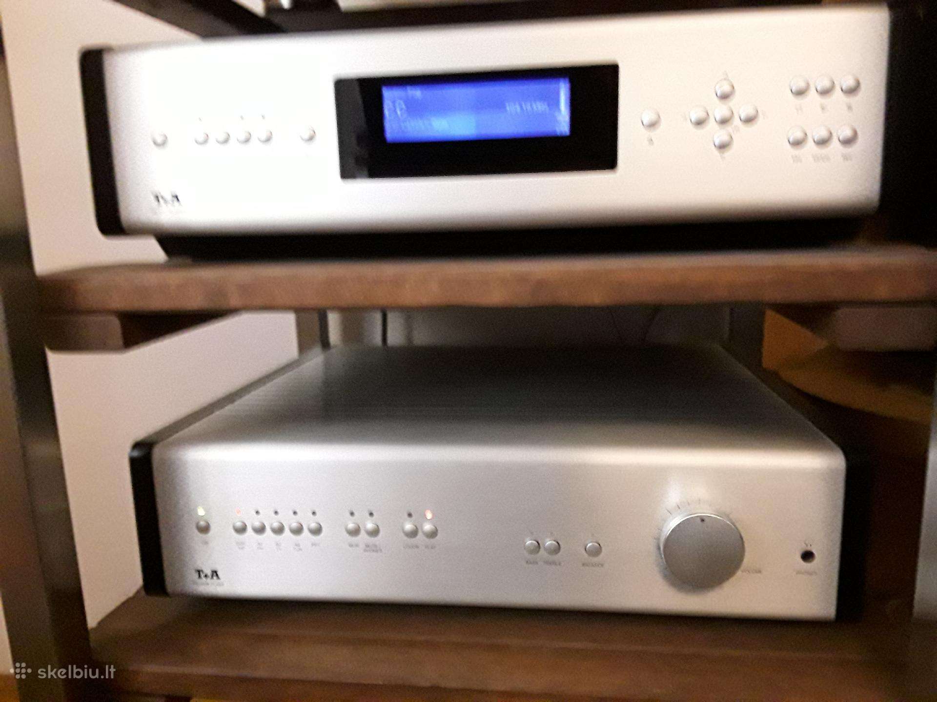 T+a