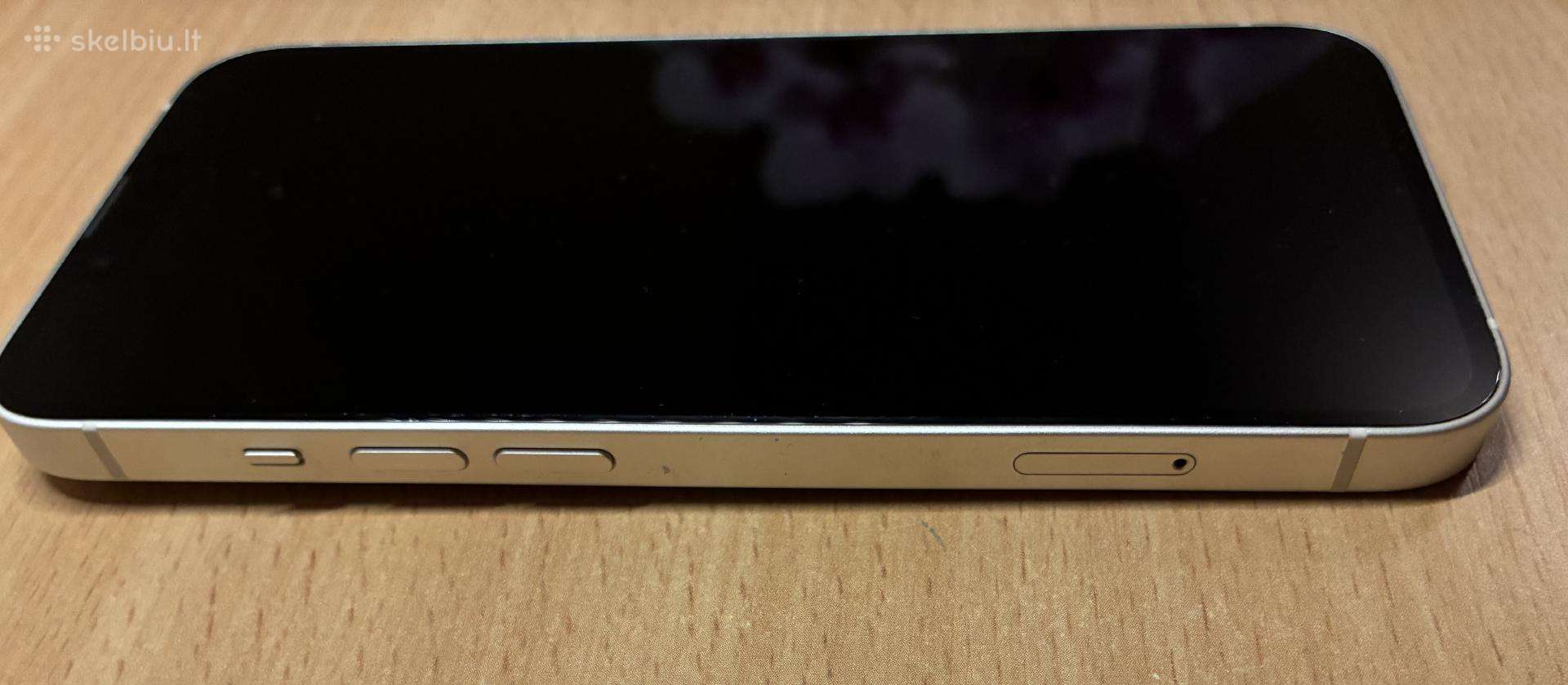 Parduodu iPhone 13 128gb