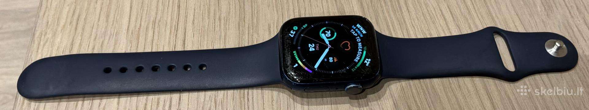 Apple Watch 6