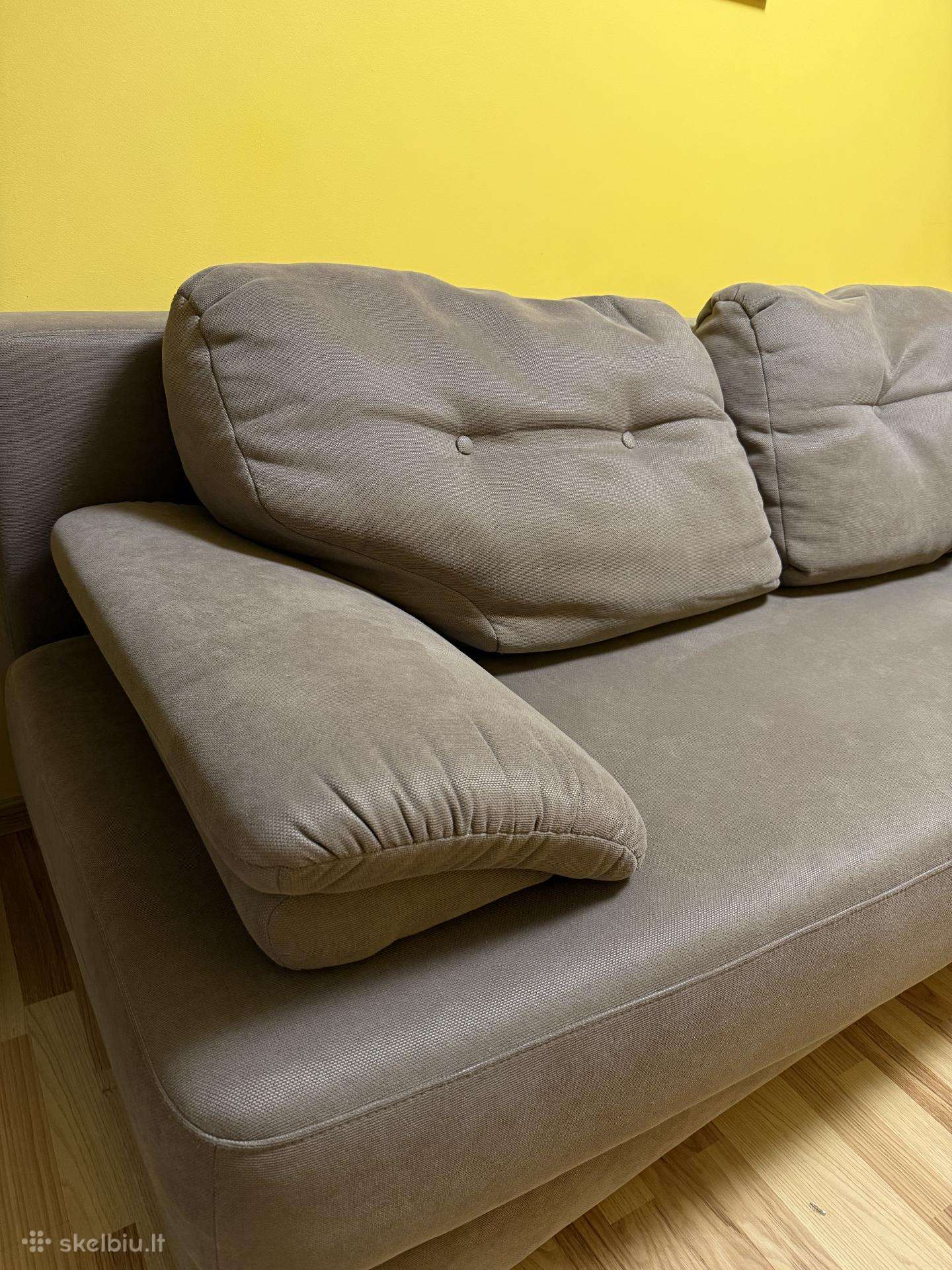 Sofa/lova