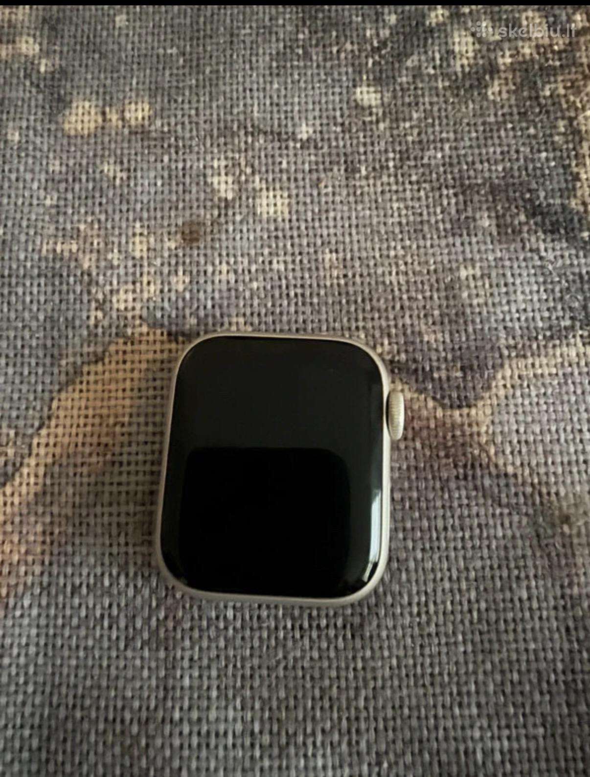Apple Watch Se ,GPS