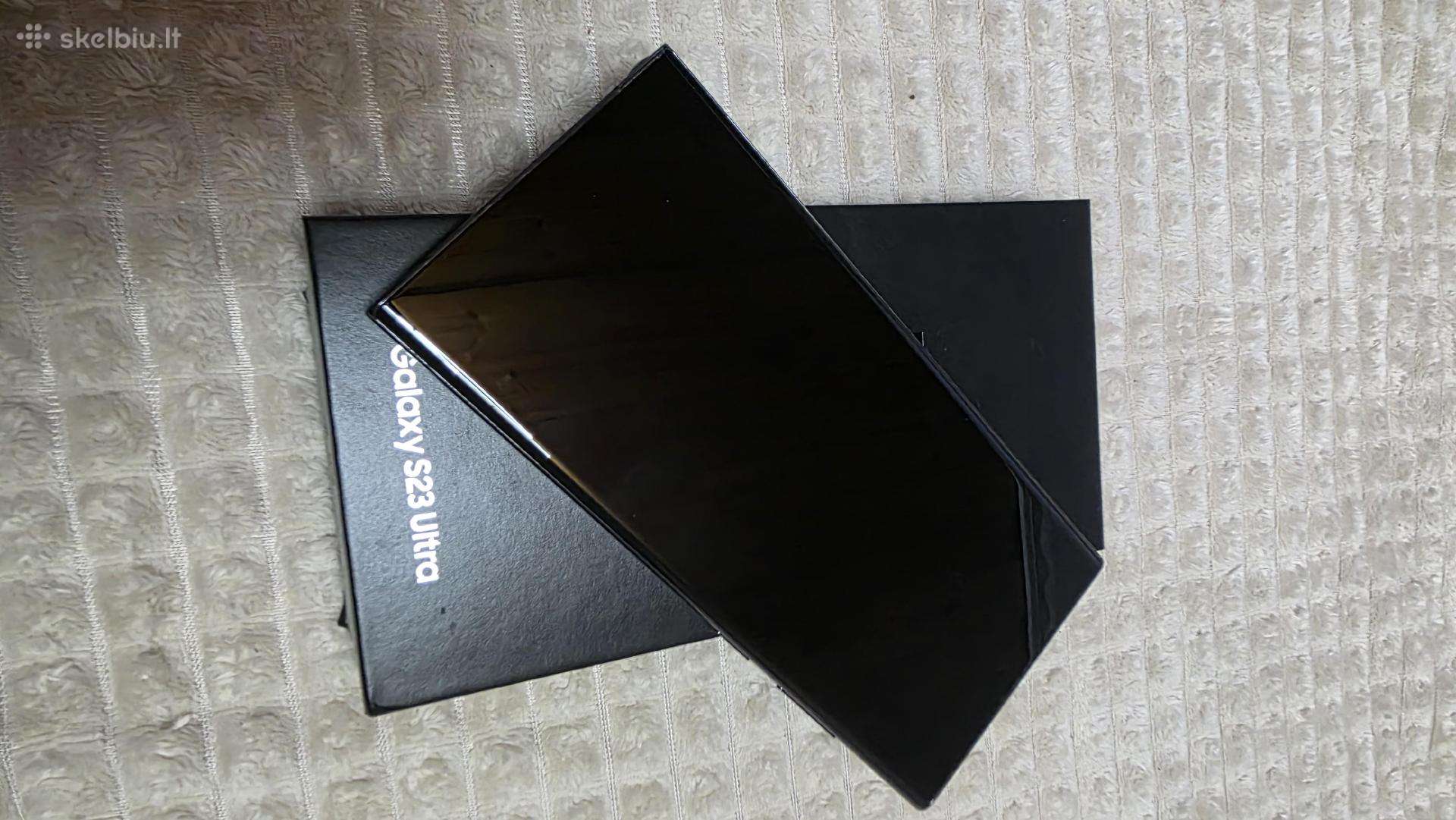Samsung s23 ultra