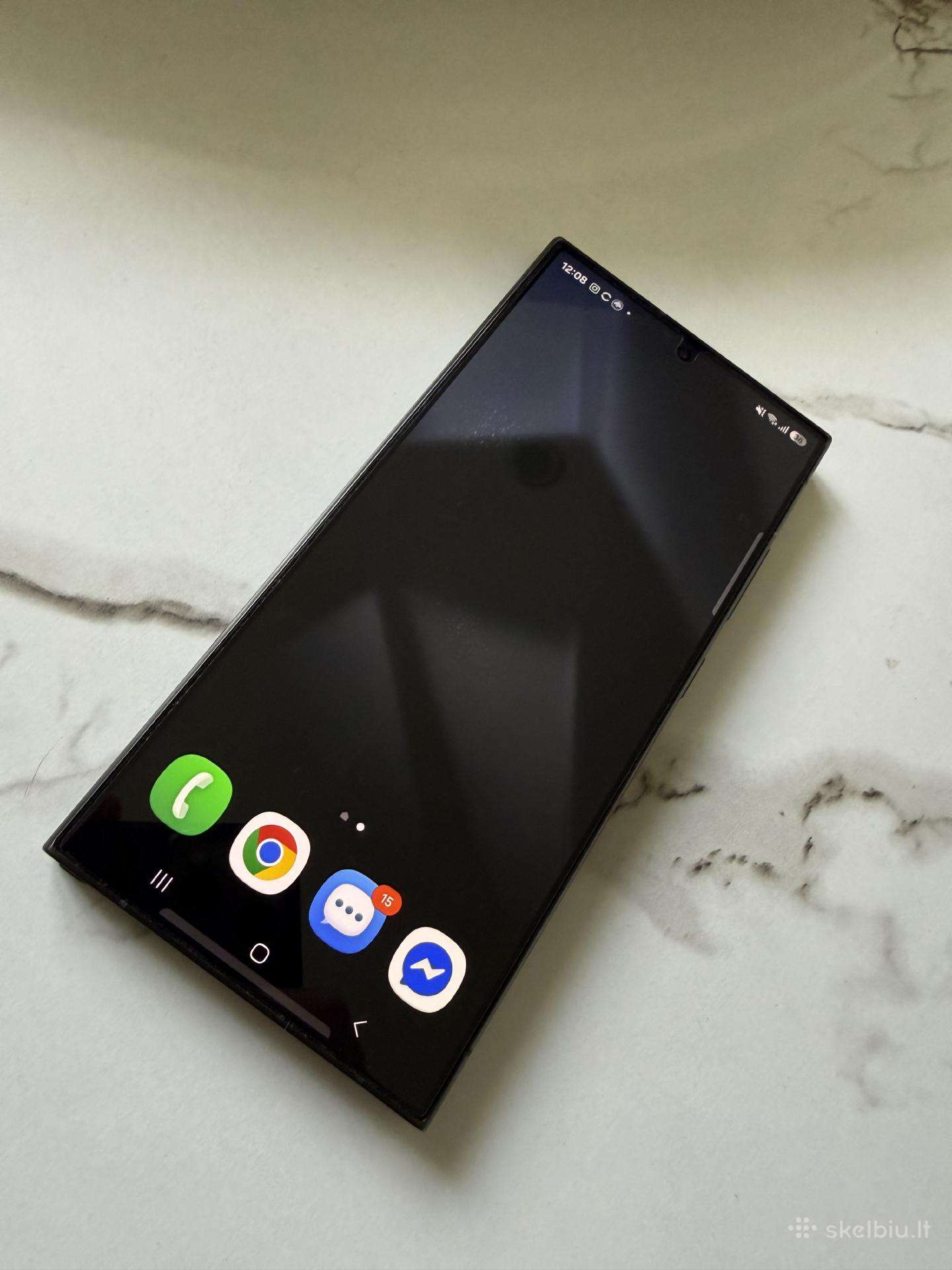 Samsung Galaxy S24 ultra
