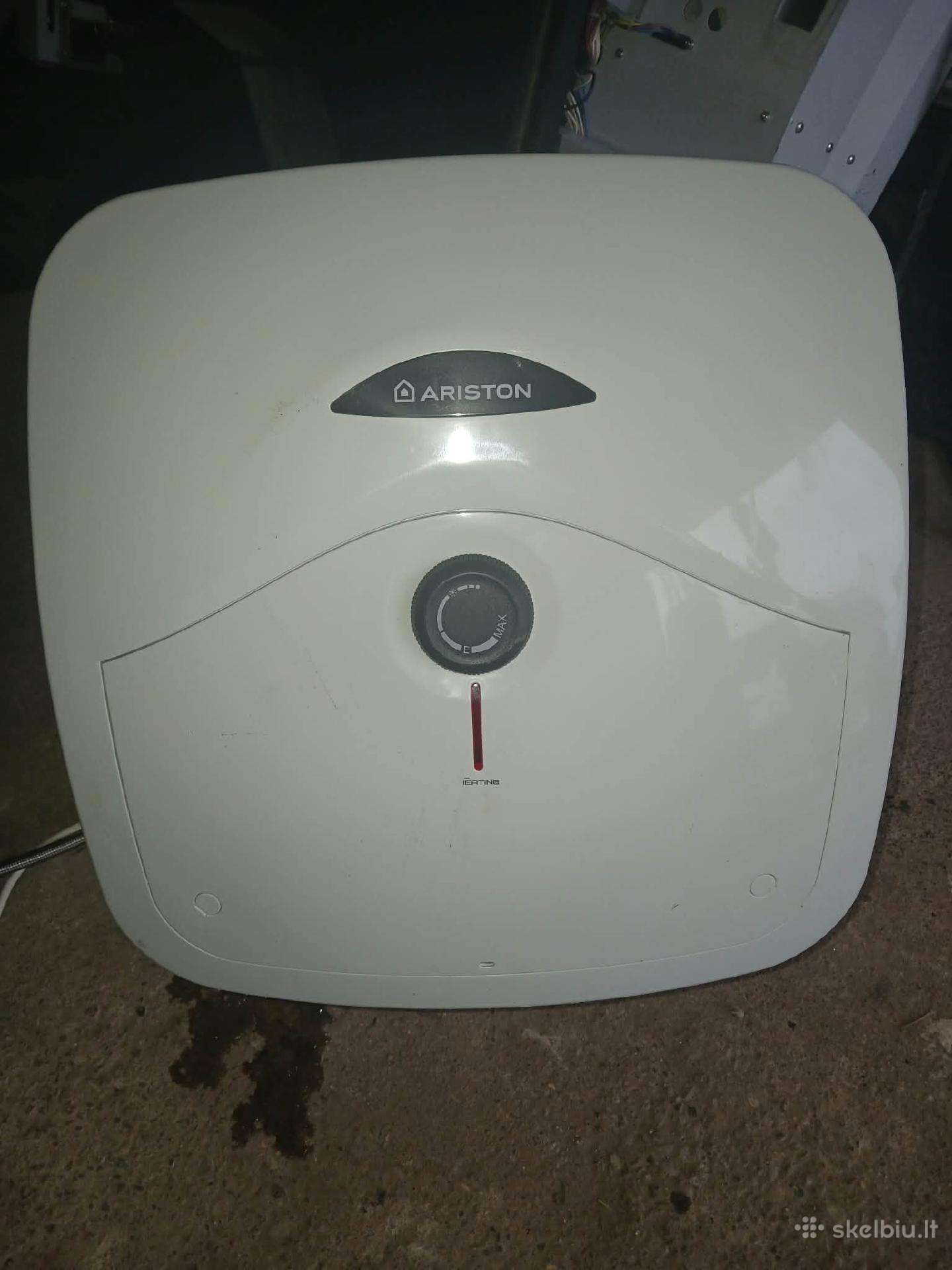 Ariston Andris R 30l boileris