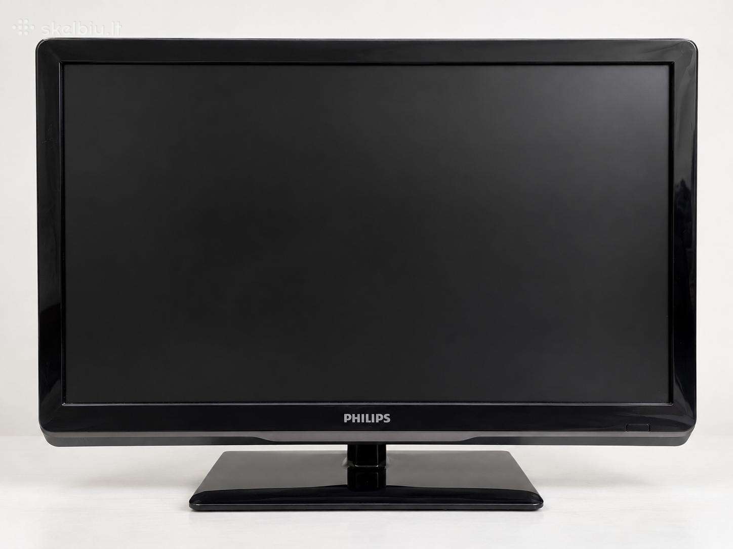 Naudotas Philips 22pfl3507h/12 22" televizorius