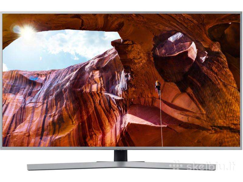 Samsung Ue43ru7472