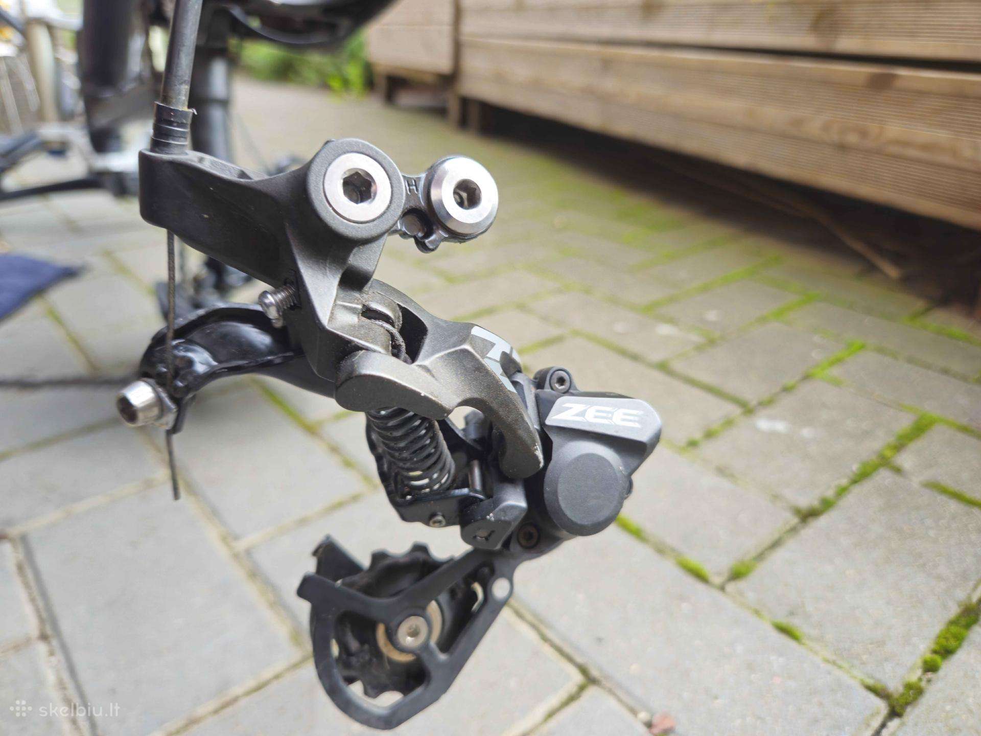 Shimano Zee Rear Derailleur 10s