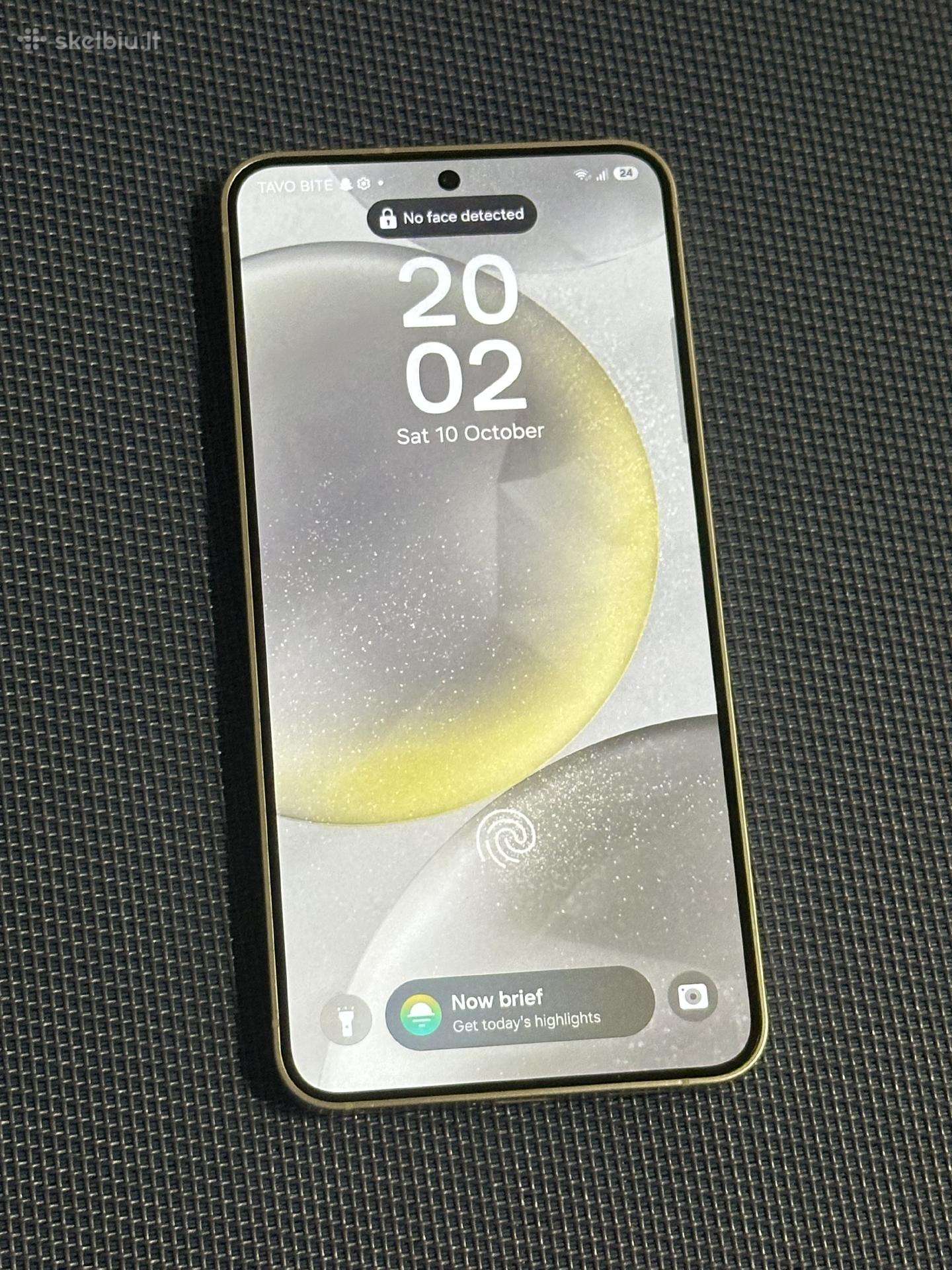 Samsung Galaxy S24 256gb
