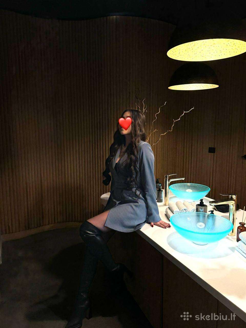 Ким снова в Вильнюсе! Real photo!