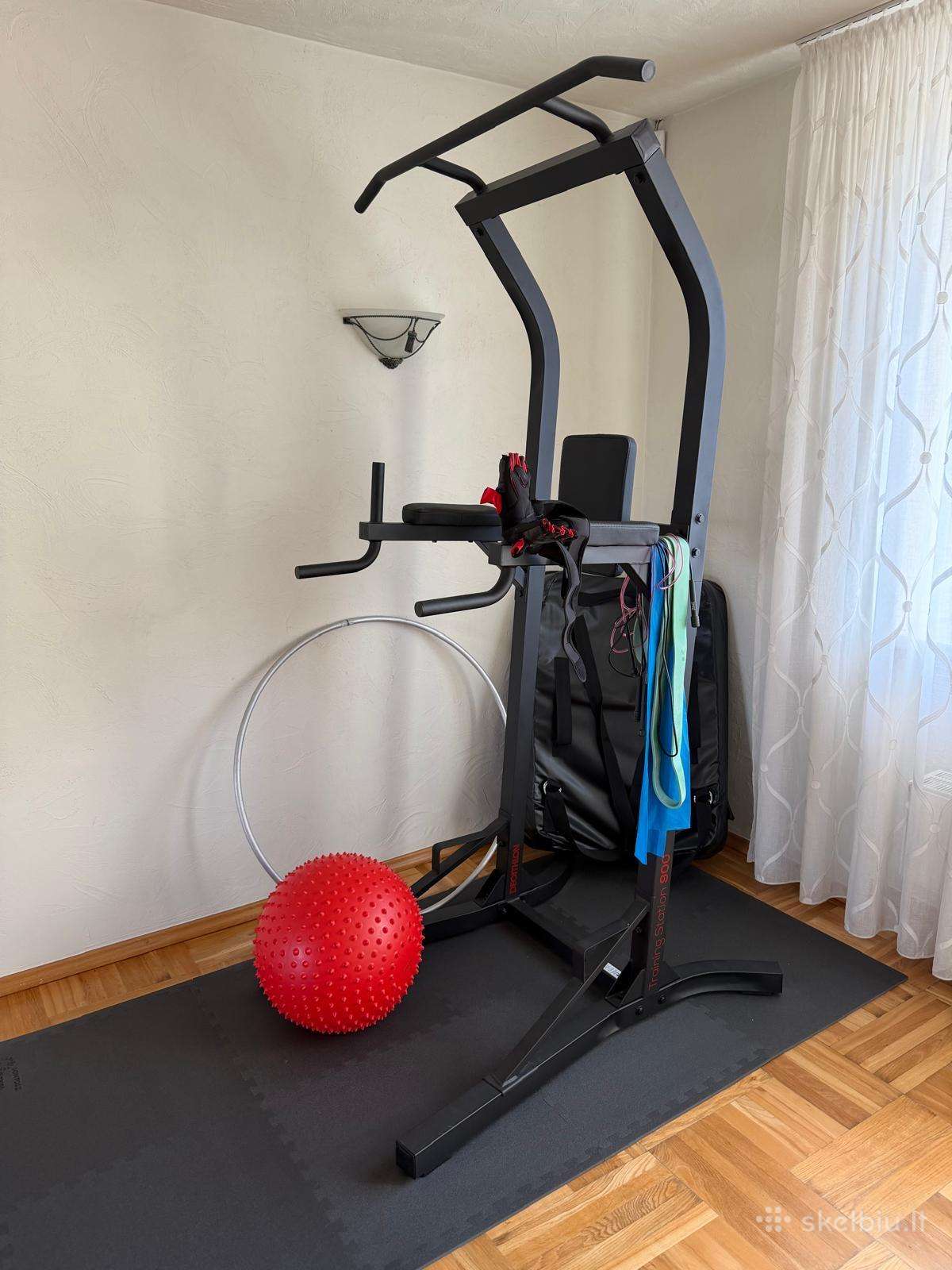 Treniruoklis „900“ treniruotėms