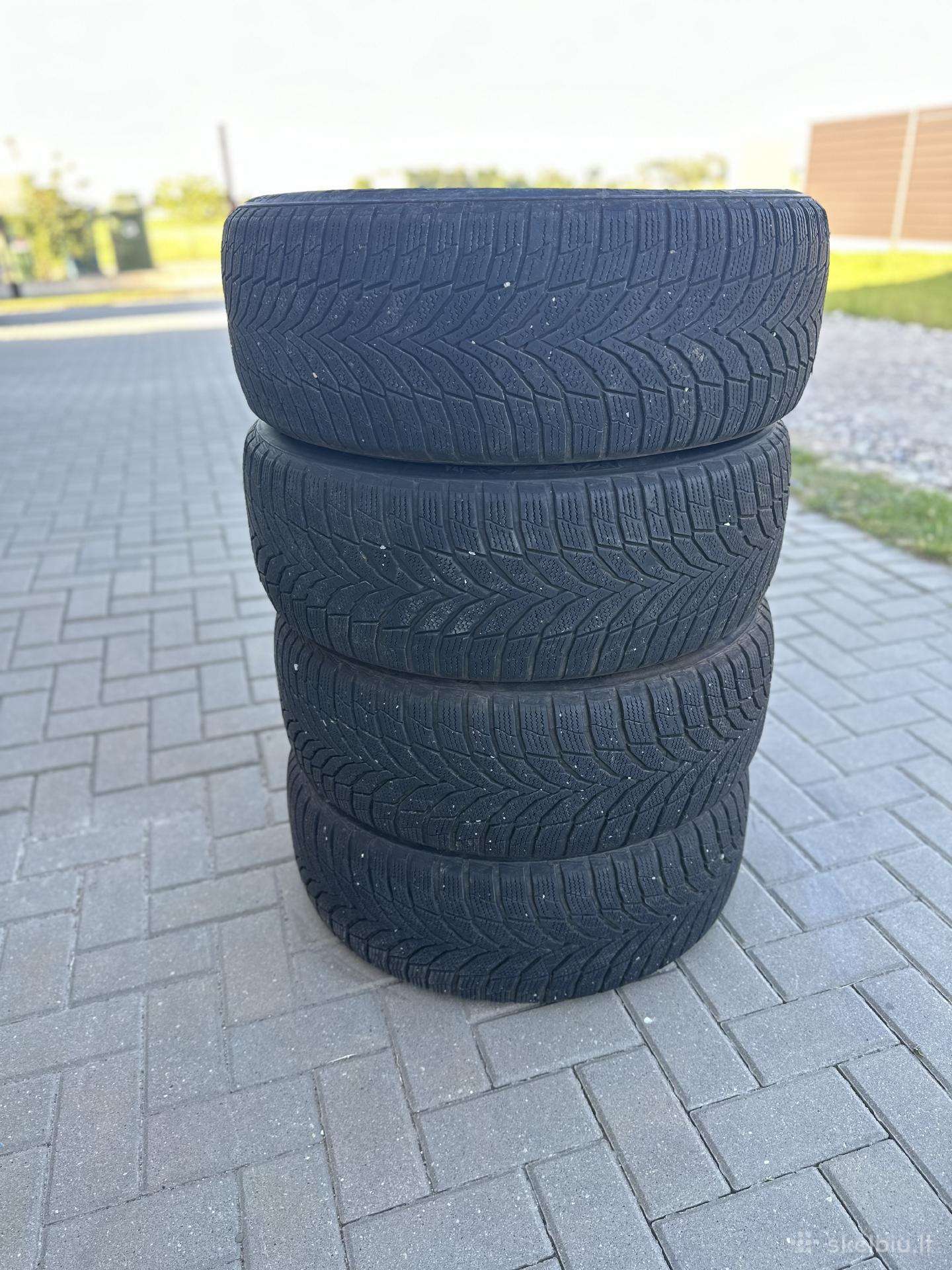 Nexen R18-235-55