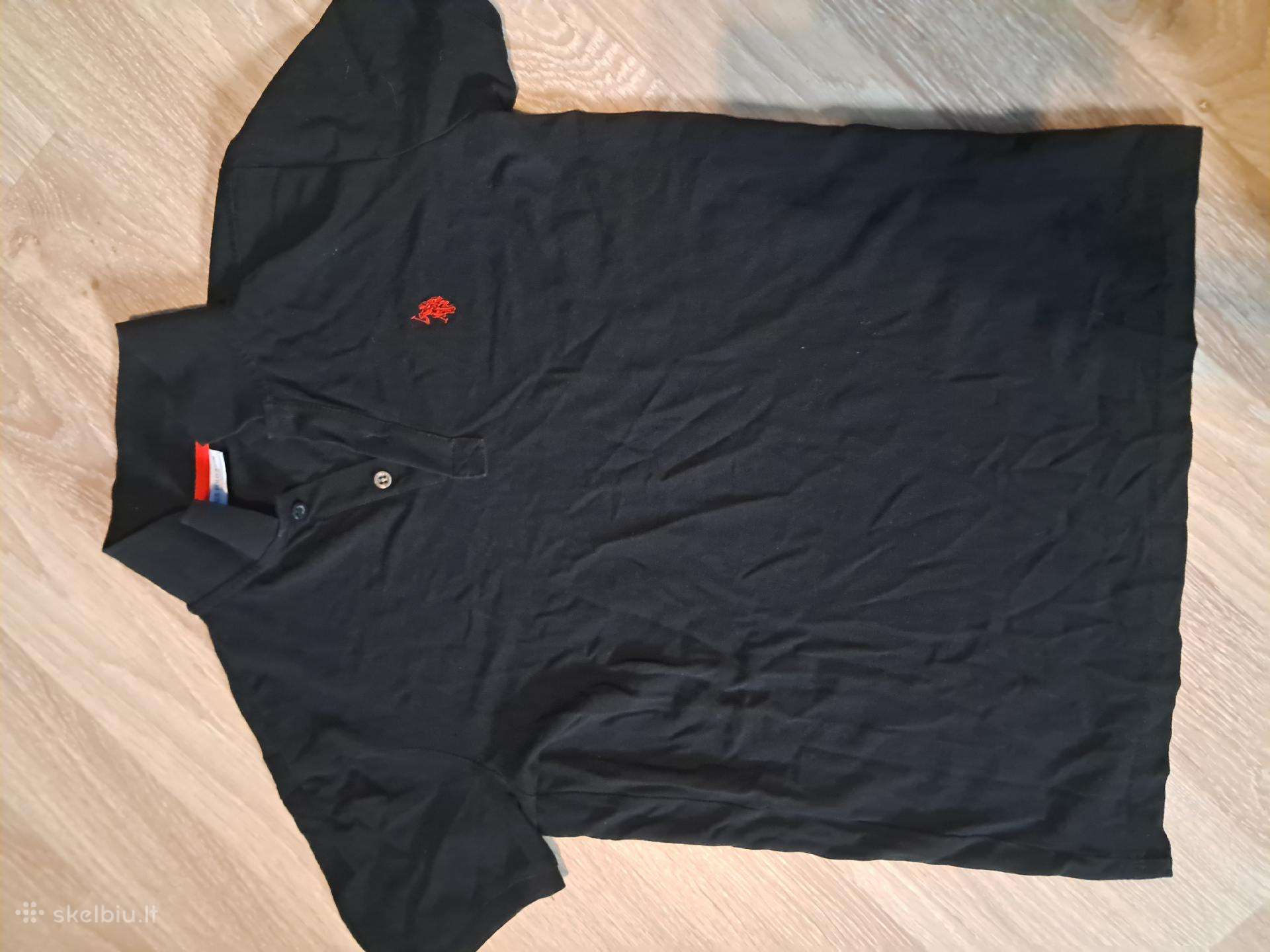Us.polo maikė