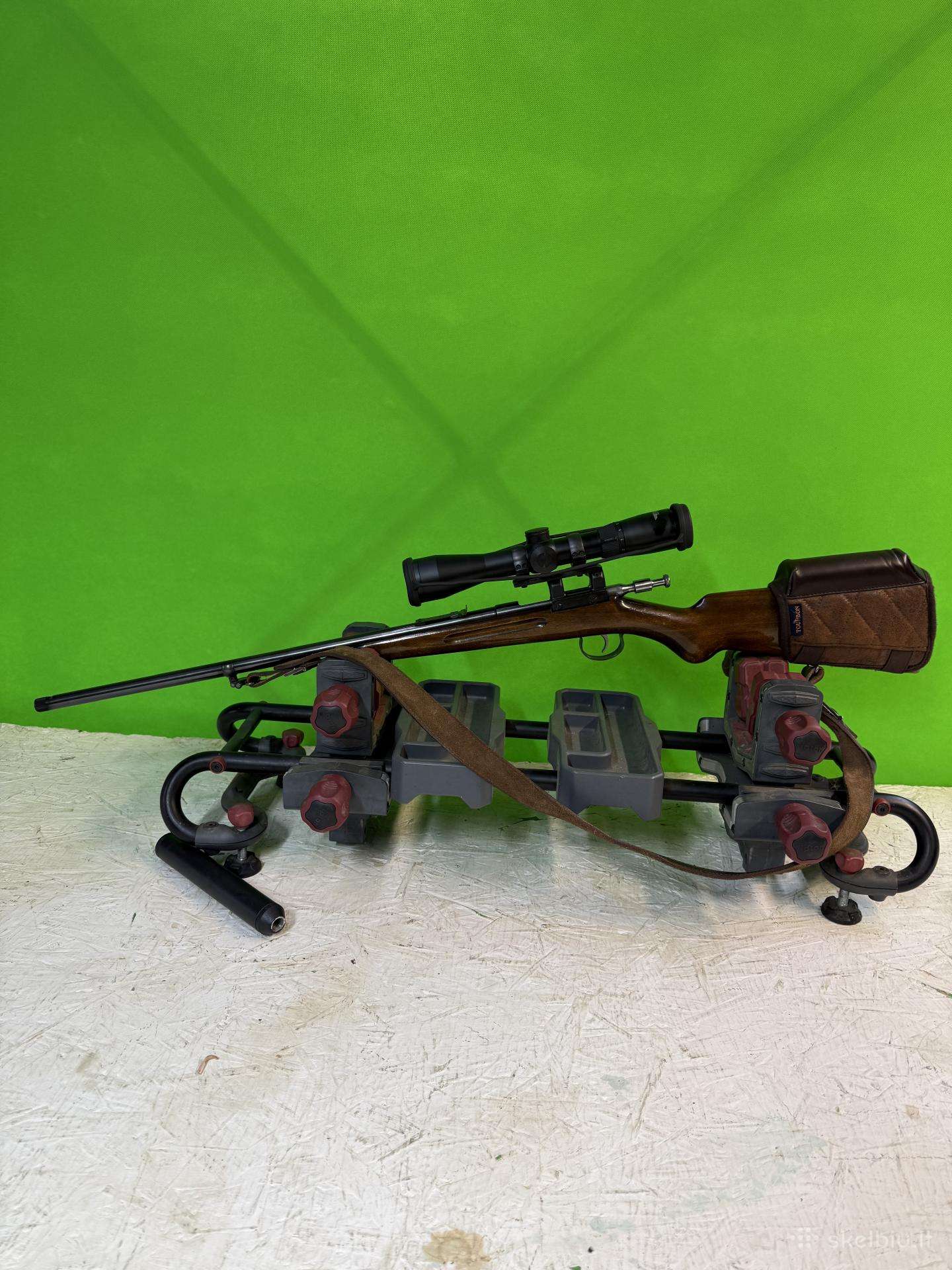 22 cal anchusas