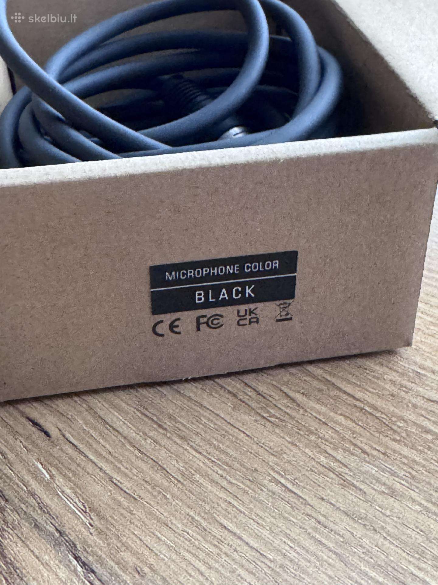 Xlr laidas