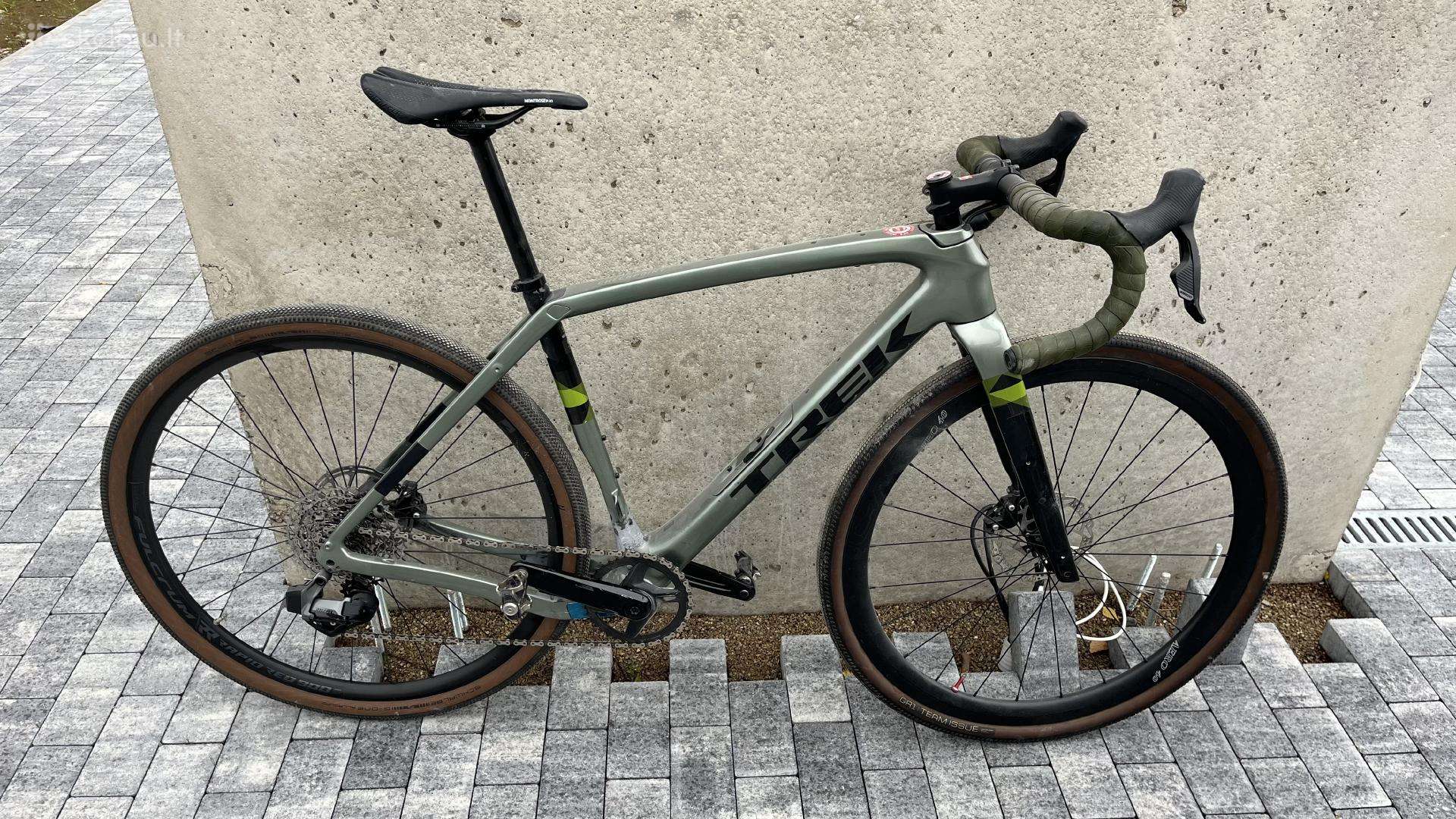 Trek checkpoint sl6