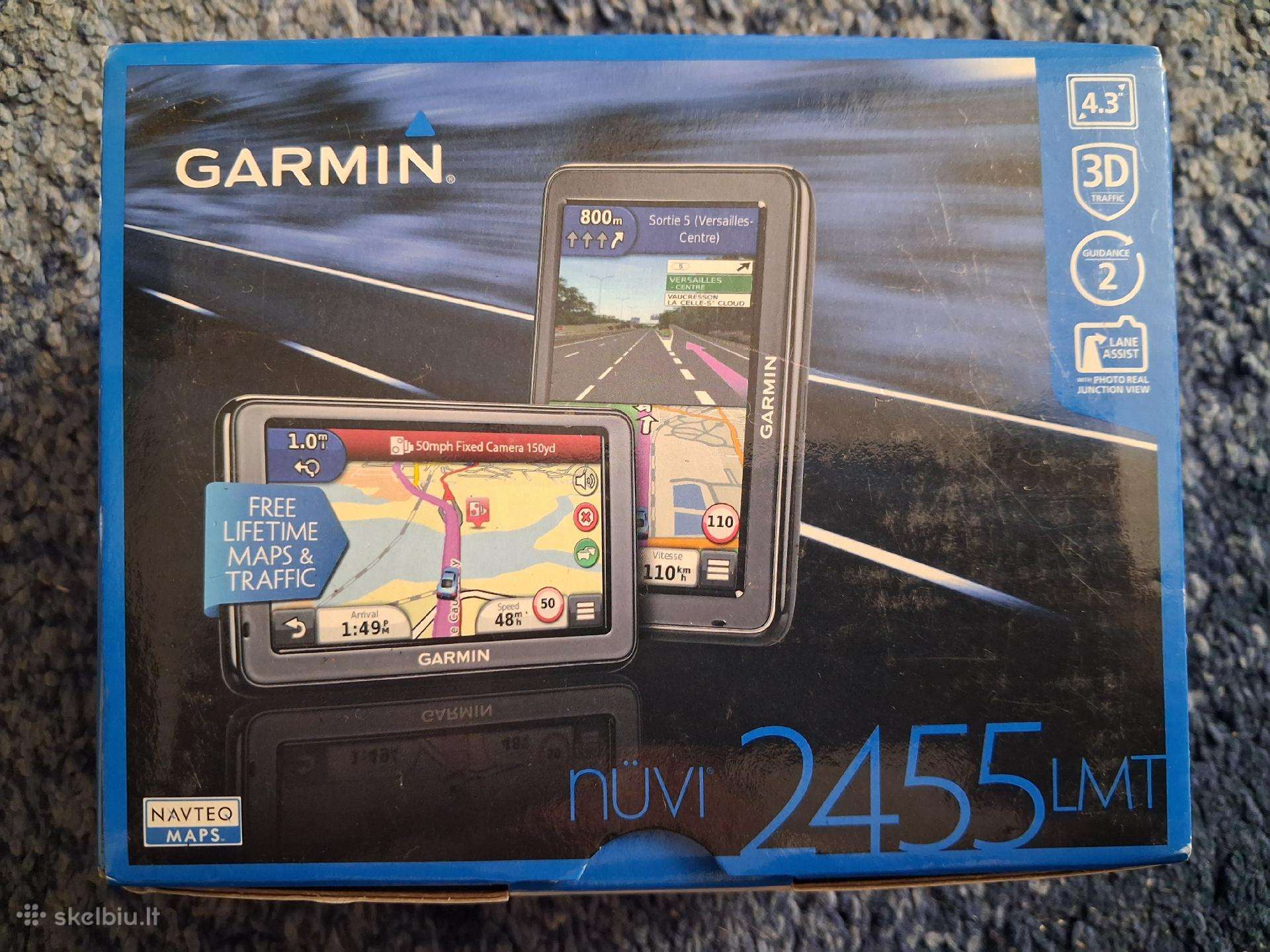 Garmin