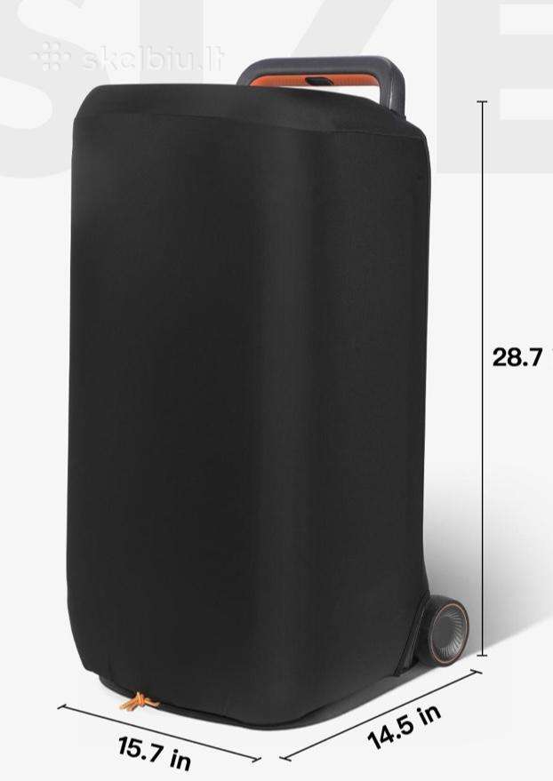 Apsauginis dėklas nuo dulkių Jbl Partybox 520