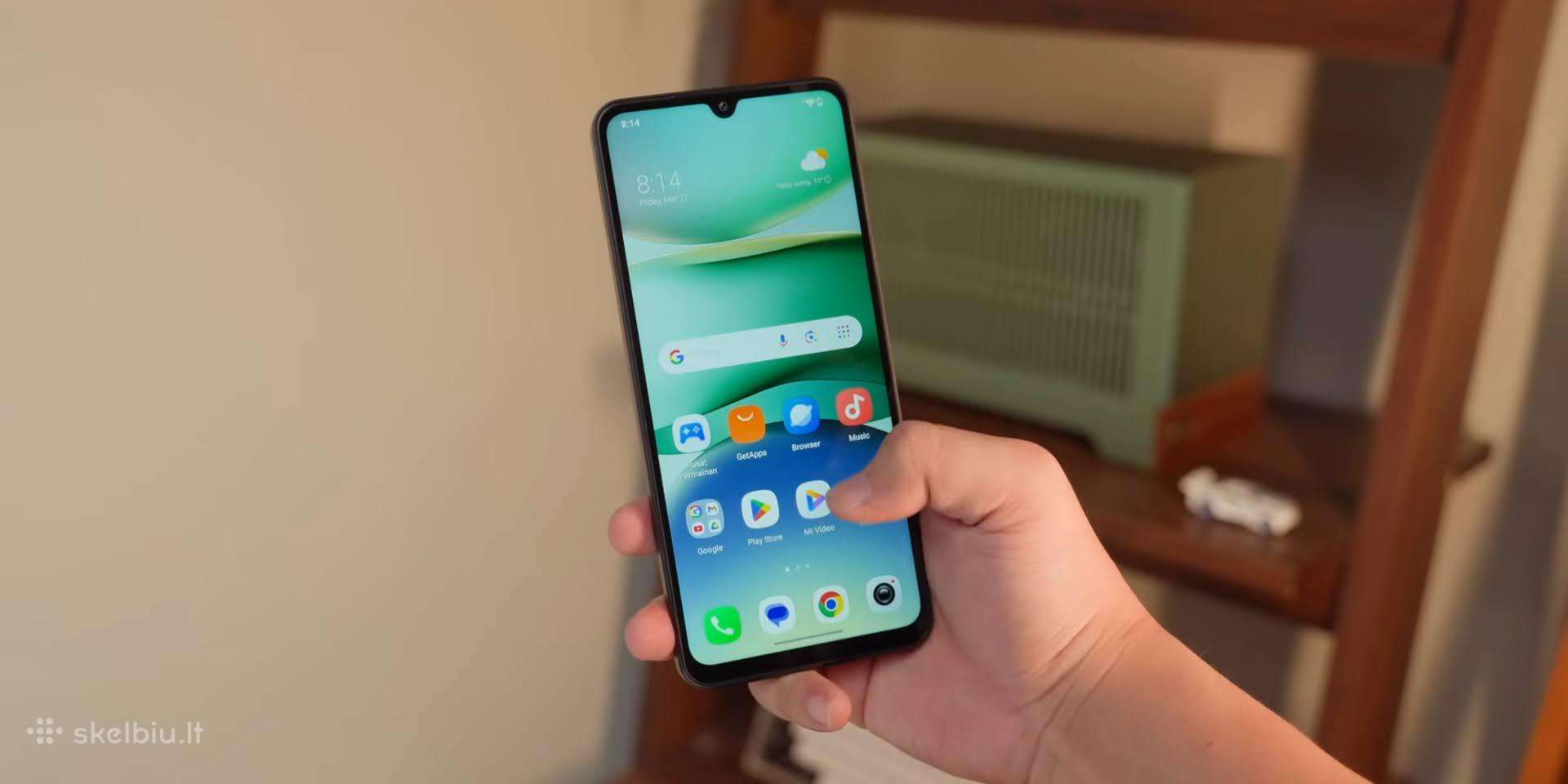 Xiaomi Redmi A5