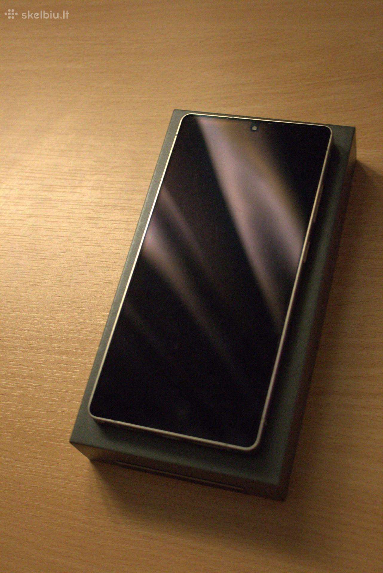 Samsung Galaxy S25 Ultra 512 GB / Titanium Grey