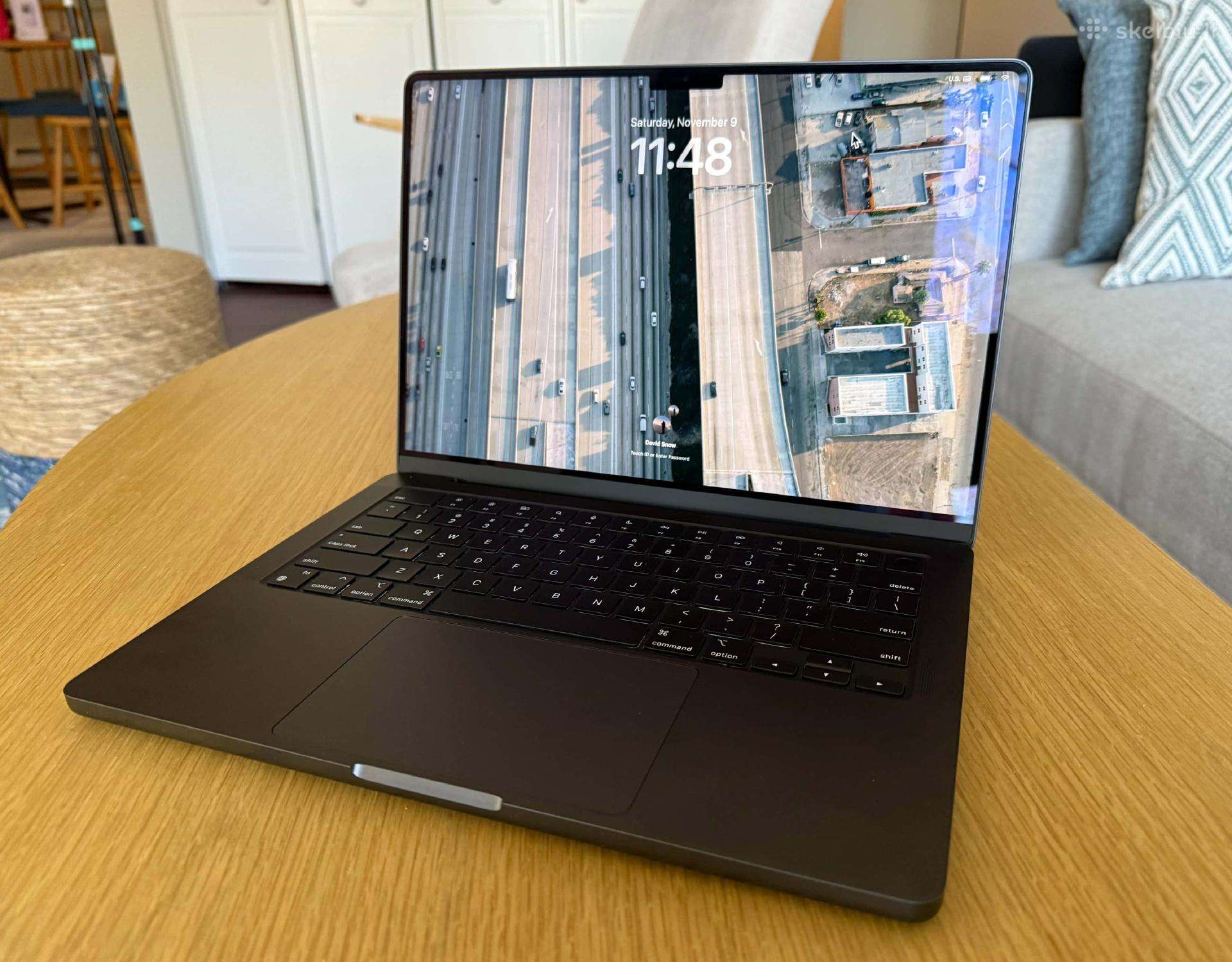 Perku MacBook M4