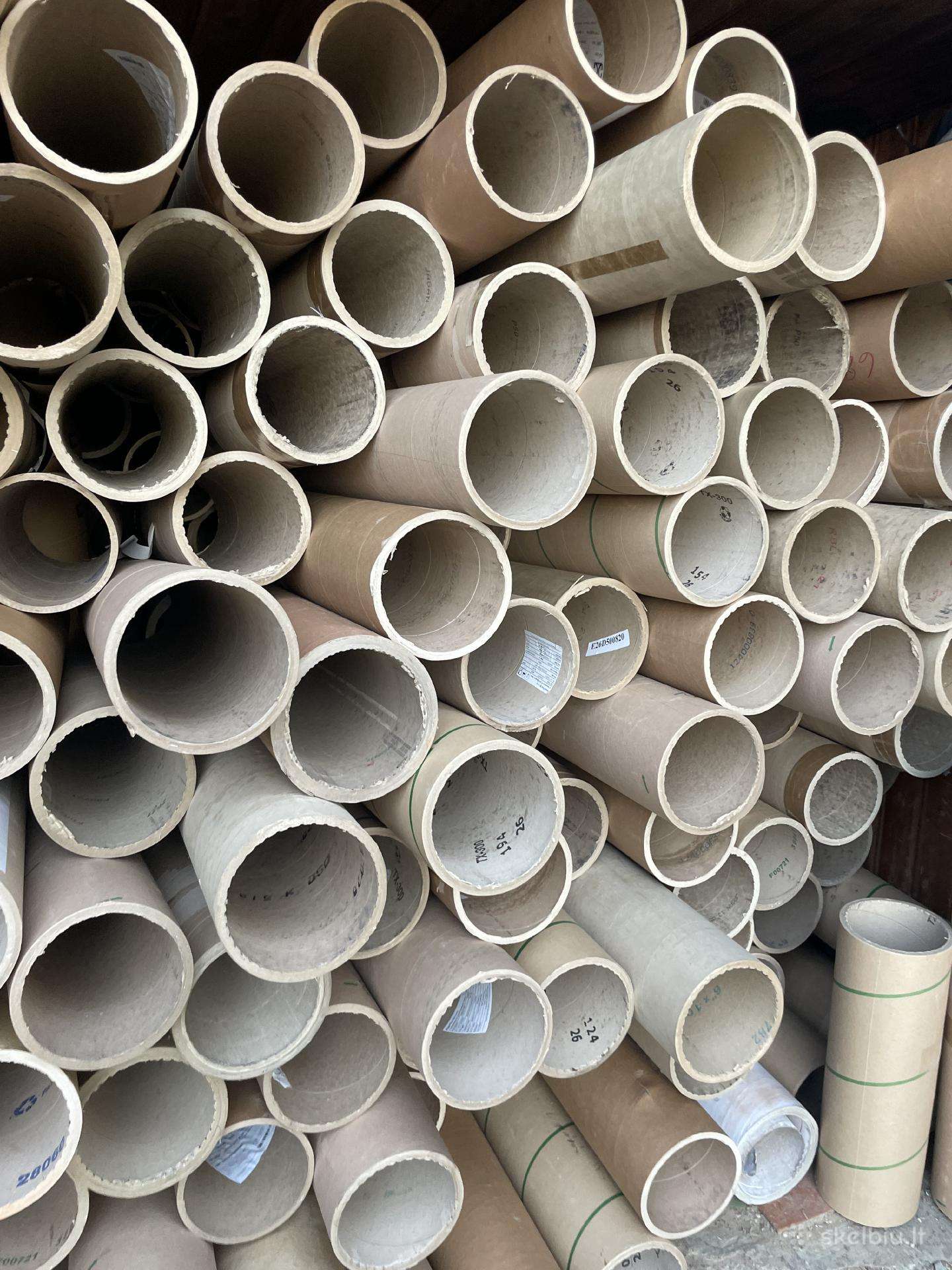 Kartonines tutos
