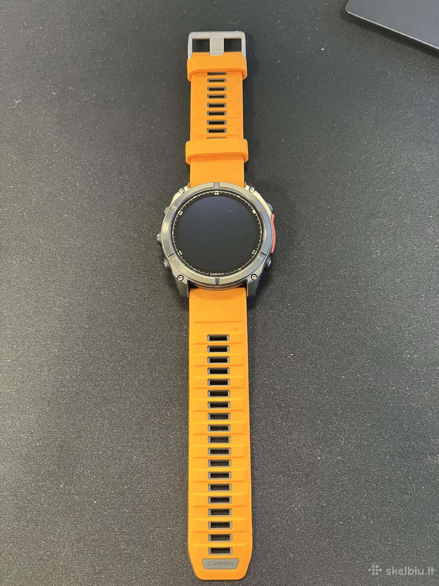 Garmin Fenix 8