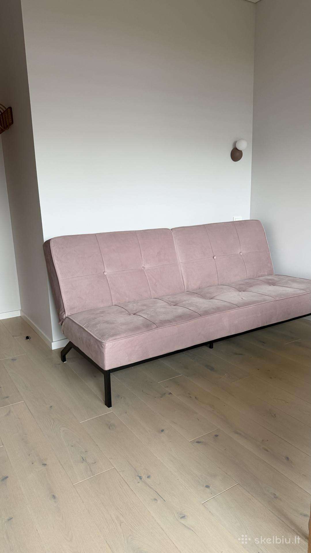 Sofa lova