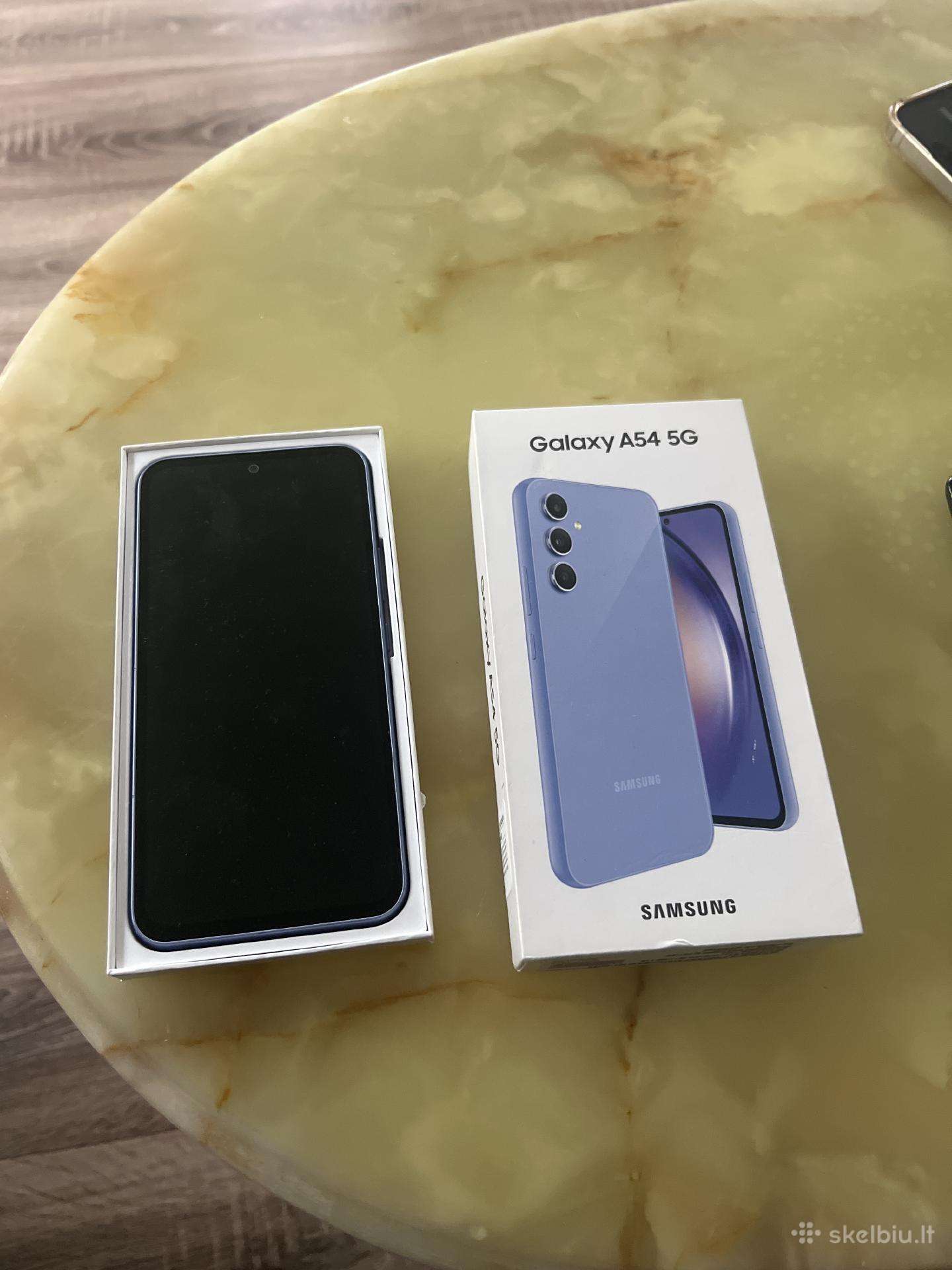 Galaxy A54